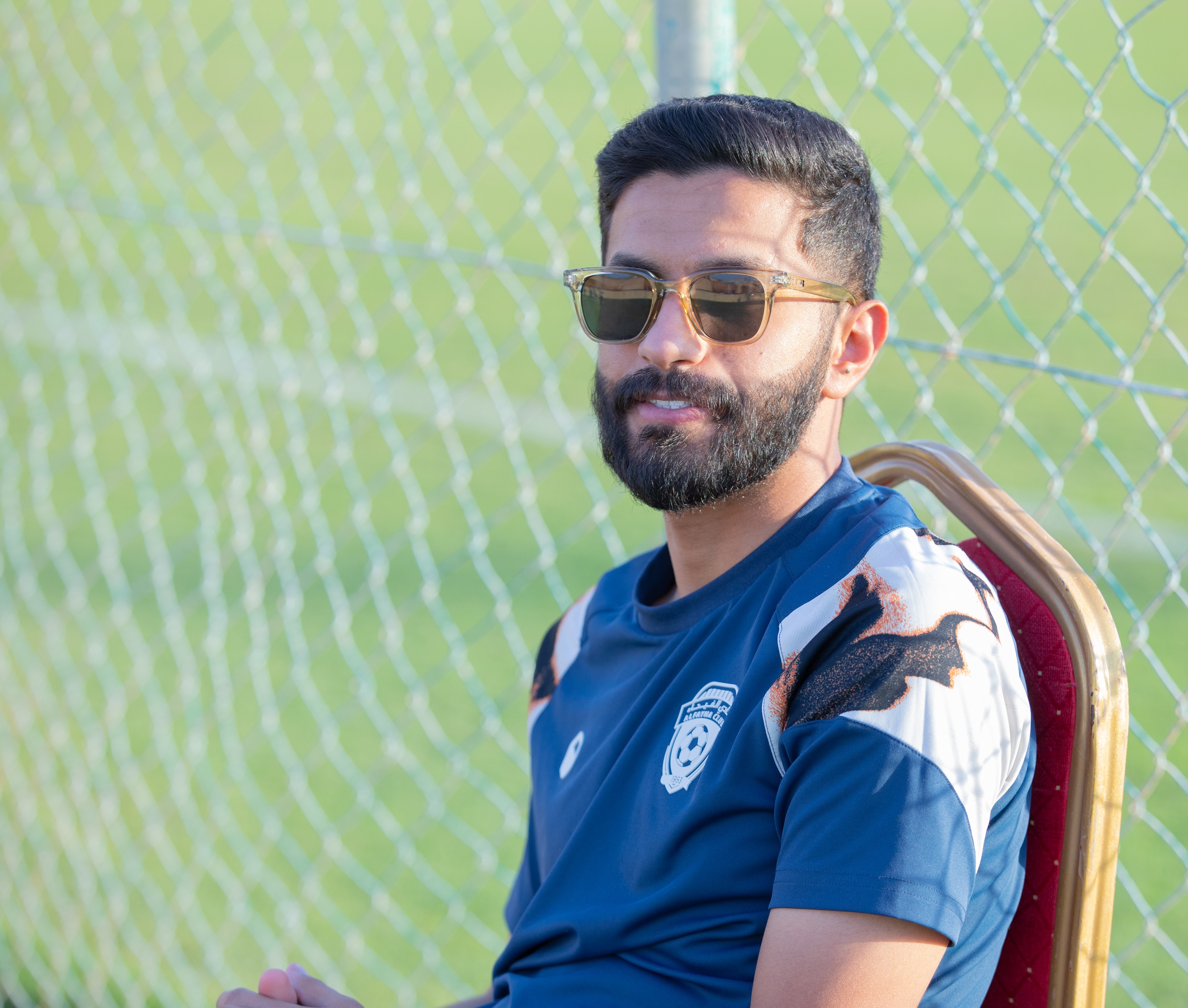 الفيحاء تحت 16 سنة يواصل تحضيراته لمواجهة نظيره نادي الاخدود