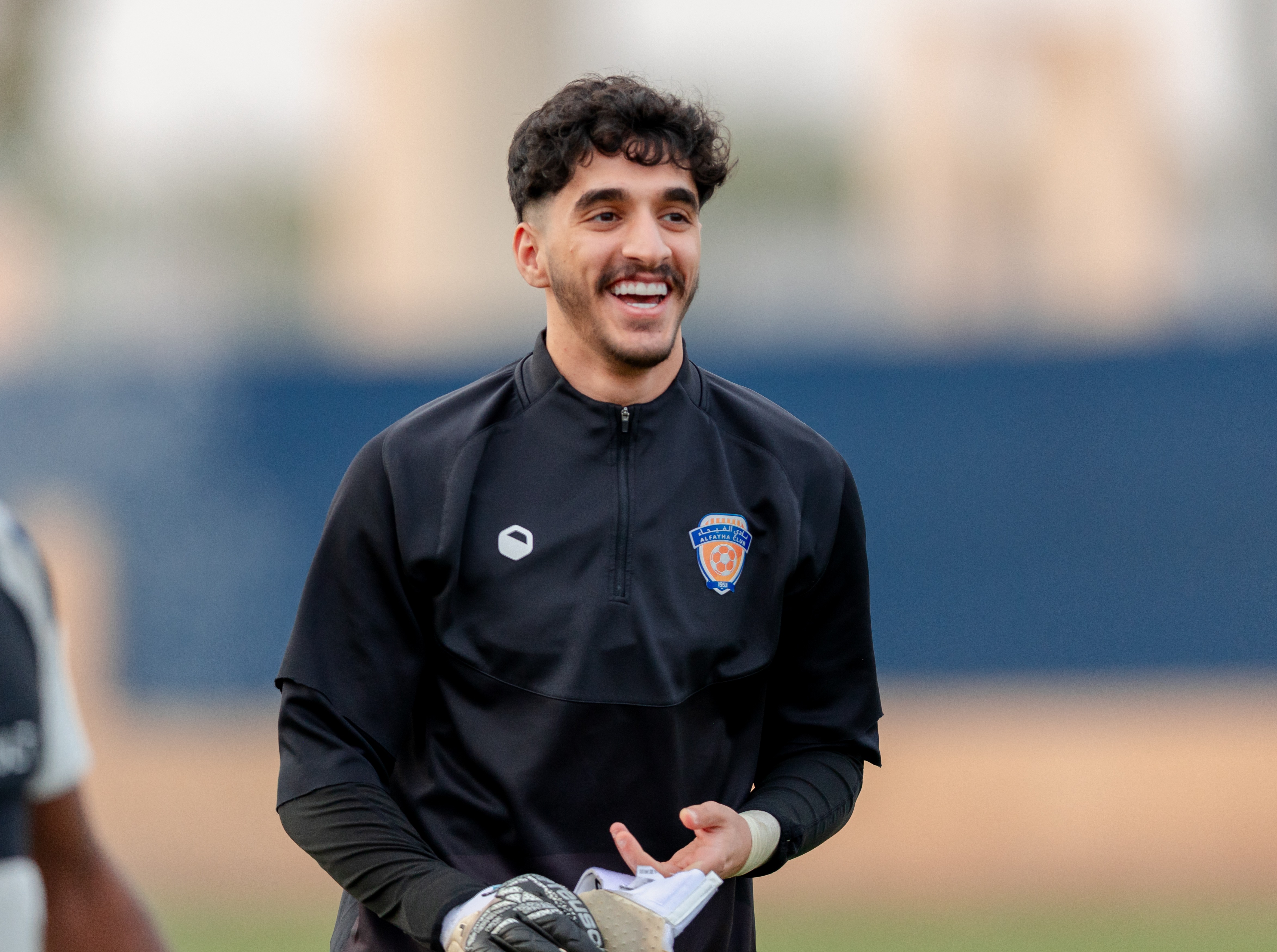 الفيحاء يجري تمرينه الرئيس استعدادًا لمواجهة الفتح في دوري روشن السعودي