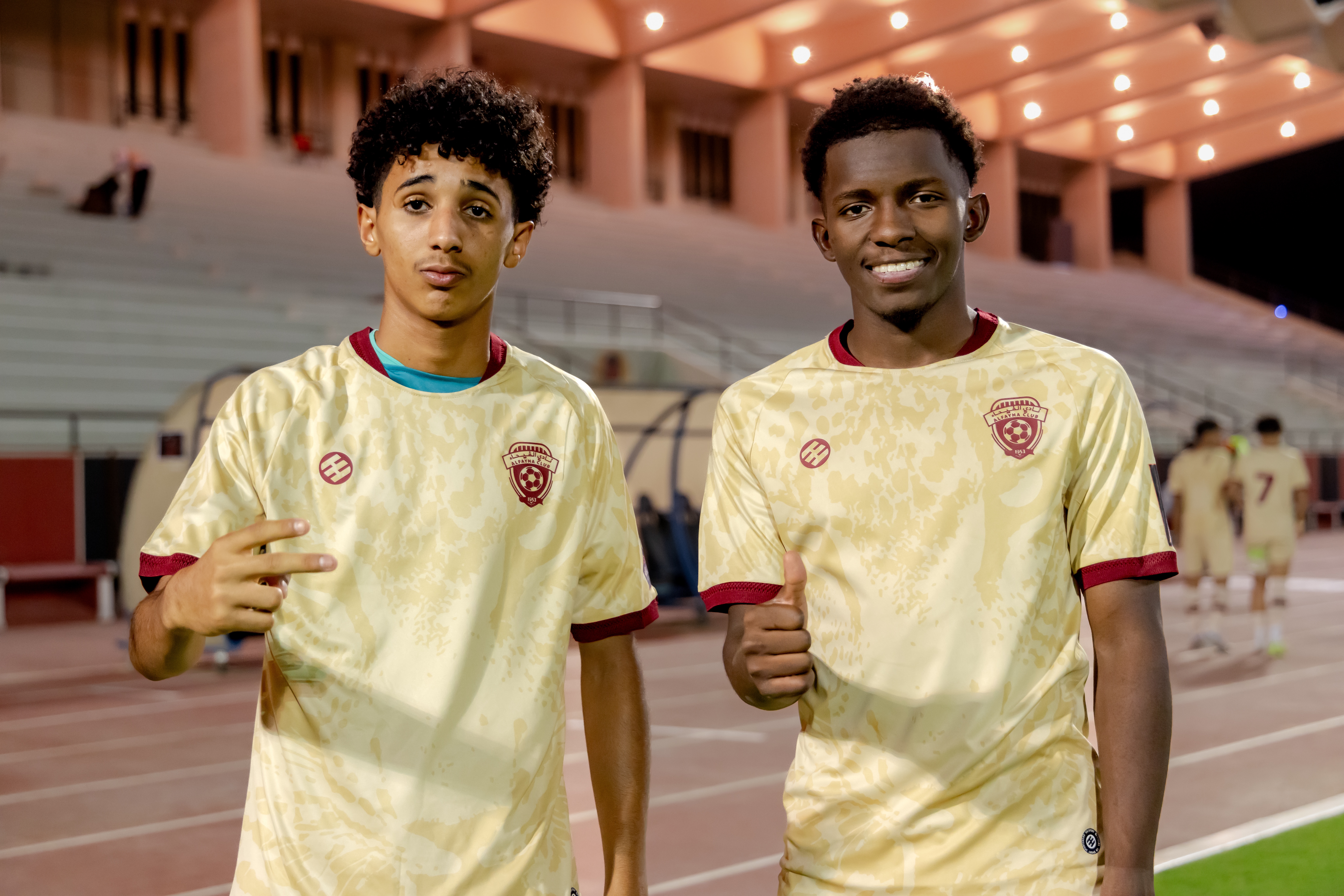 الفيحاء يكسب الرياض بثلاثية في أولى مواجهات دوري جوّي للنخبة تحت 21 عام