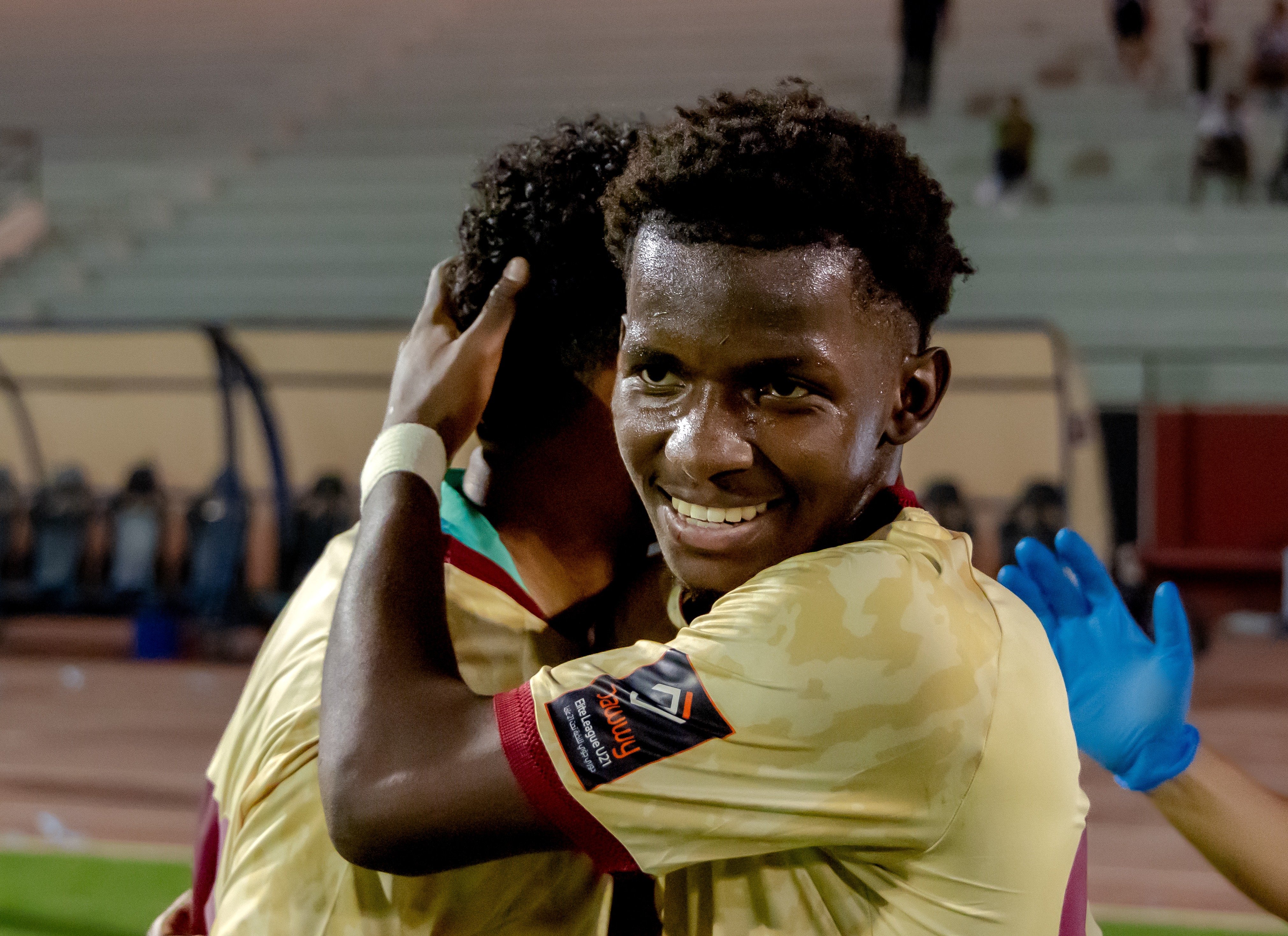 الفيحاء يكسب الرياض بثلاثية في أولى مواجهات دوري جوّي للنخبة تحت 21 عام