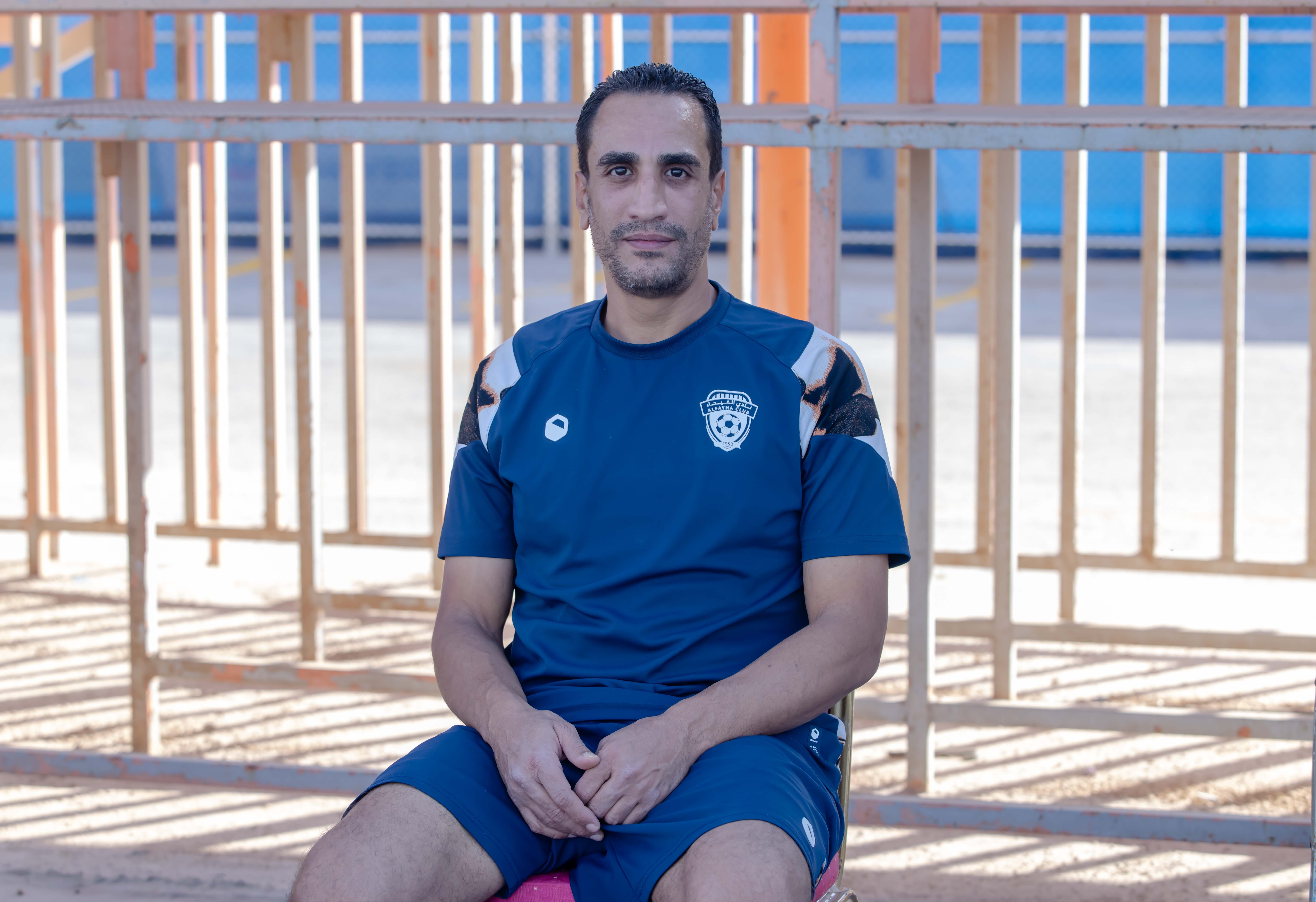 الفيحاء تحت 18 سنة يكسب لقاء نظيرة نادي العروبة