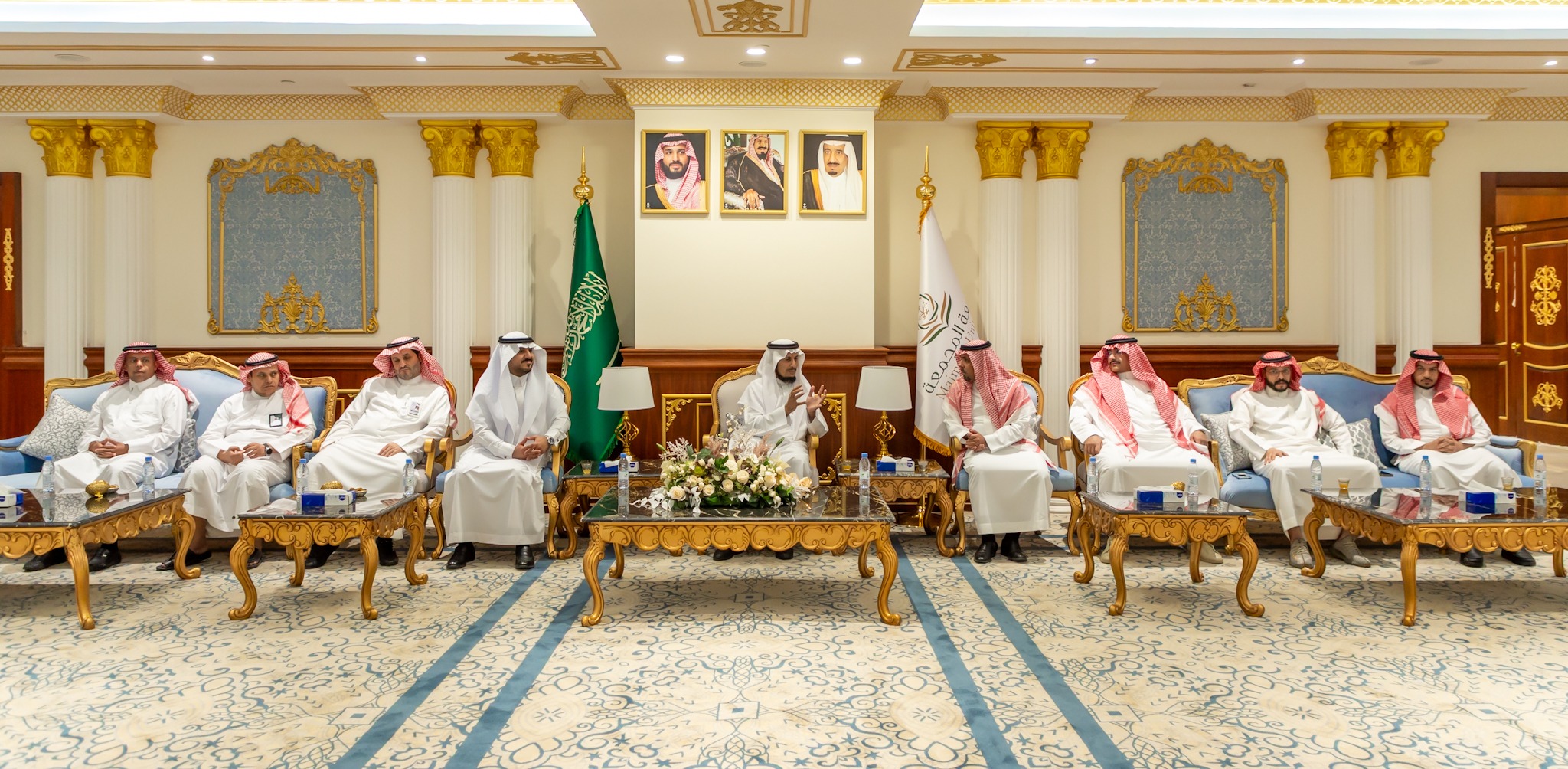 نادي الفيحاء يوقّع مذكرة تفاهم مع جامعة المجمعة لتعزيز التعاون التدريبي والمجتمعي