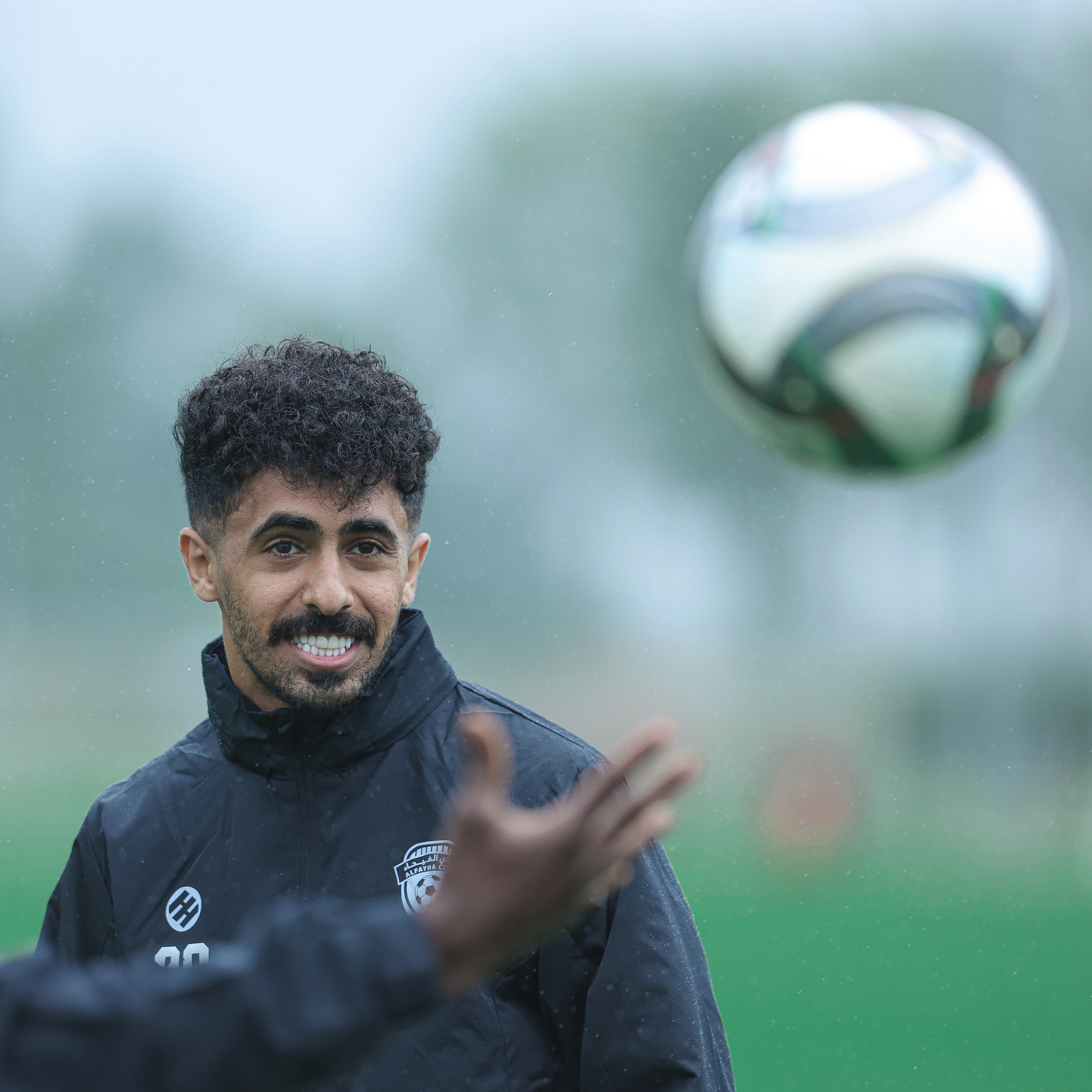 الفيحاء يختتم تحضيراته لمواجهة أبويل نيقوسيا القبرصي