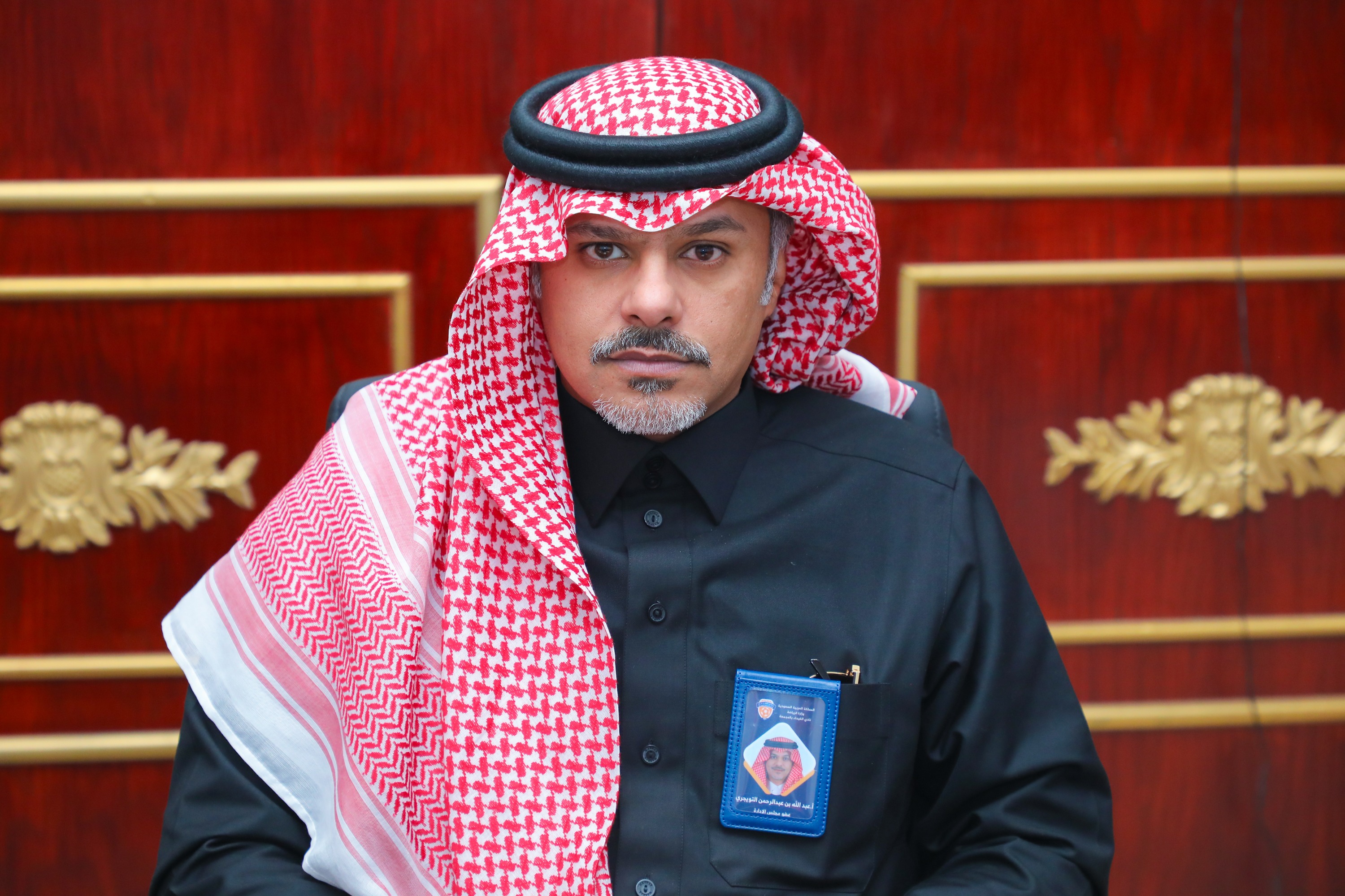 مجلس إدارة النادي يعقد اجتماعه الدوري