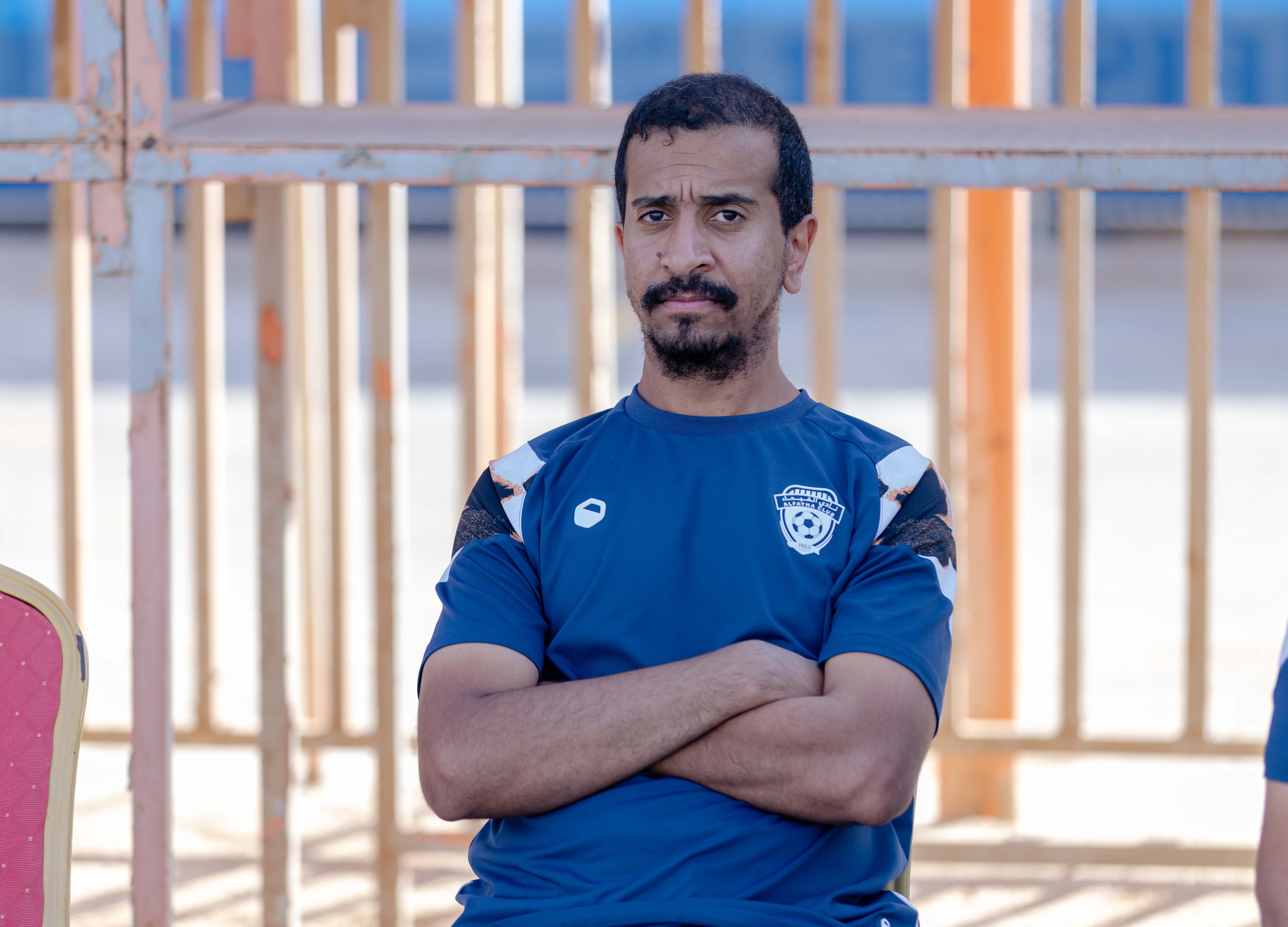 الفيحاء تحت 16 سنة يخسر لقاء نظيره نادي الاخدود