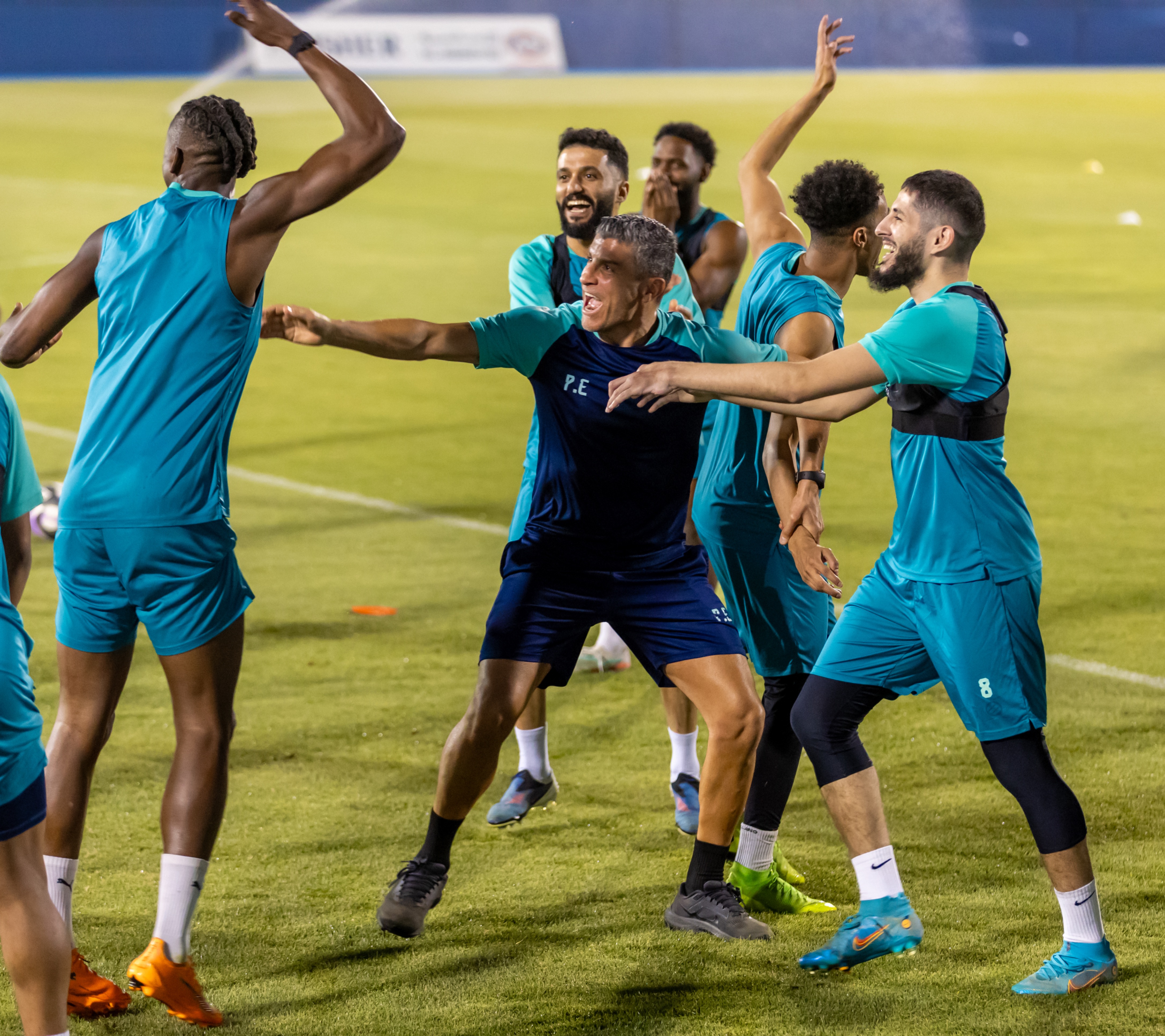 الفيحاء ينهي تحضيراته لمواجهة الهلال