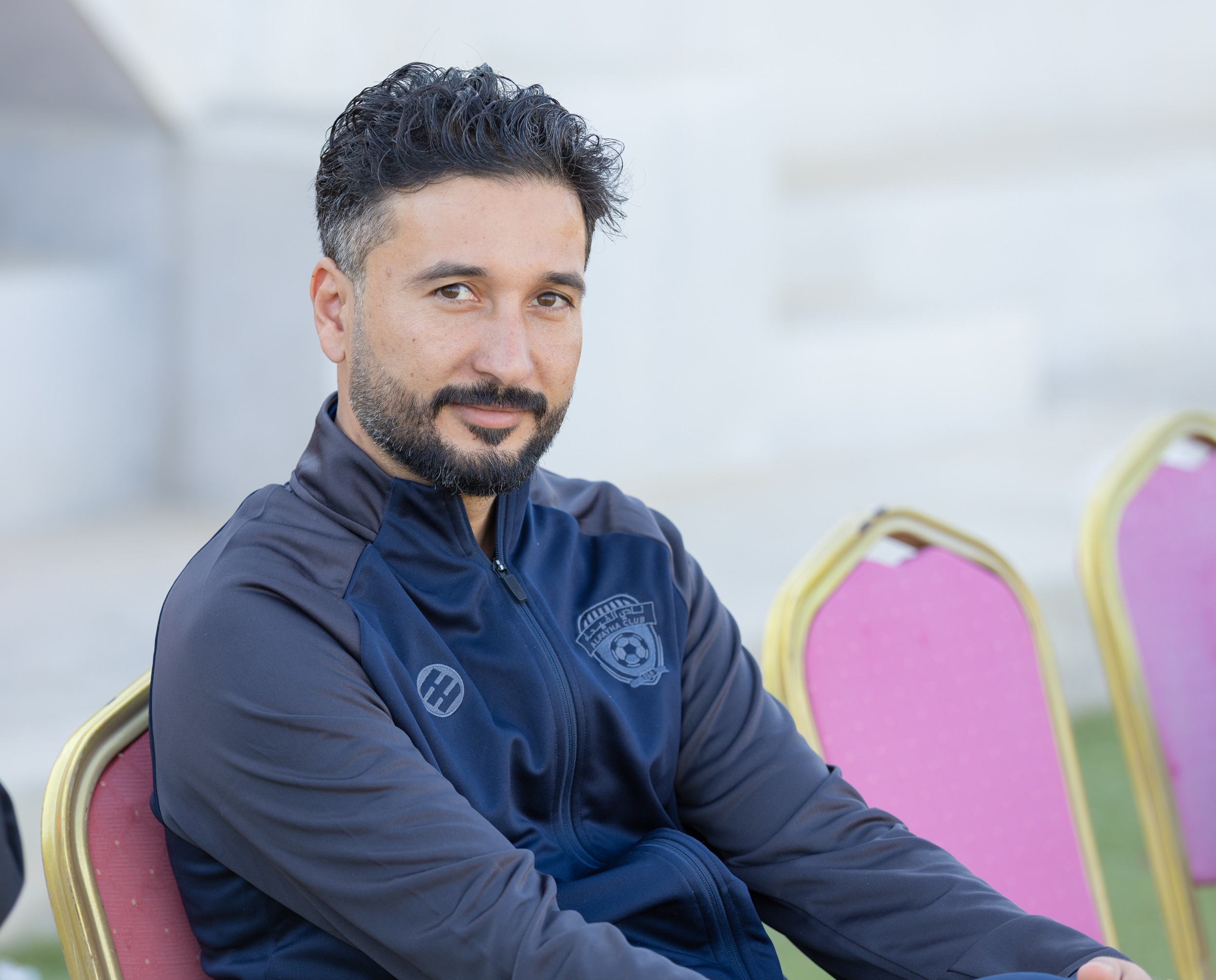 الفيحاء تحت 16 سنة يخسر لقاء نظيره نادي الاتحاد