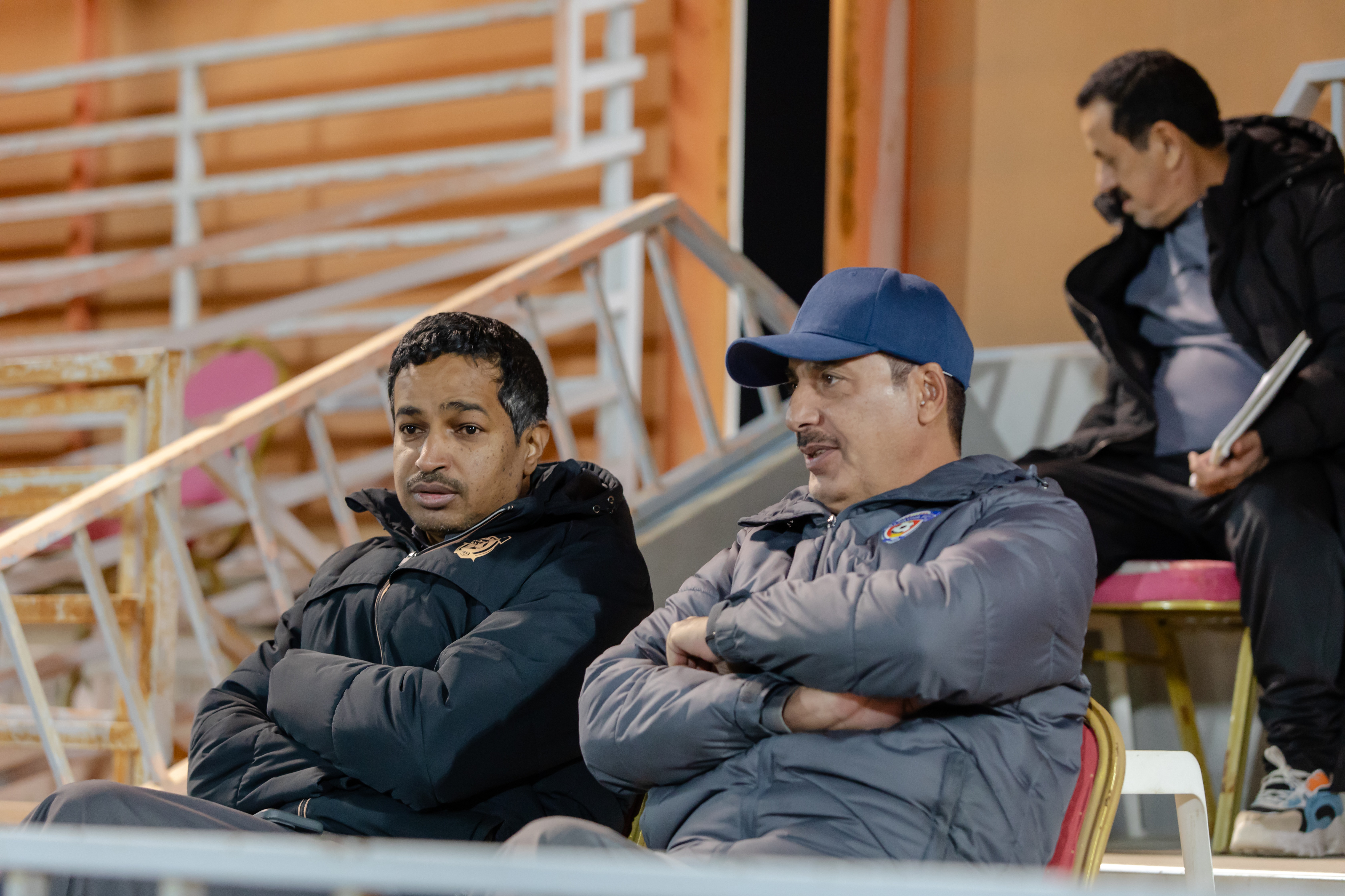 الفيحاء تحت 16 سنة يخسر مواجهة الشباب