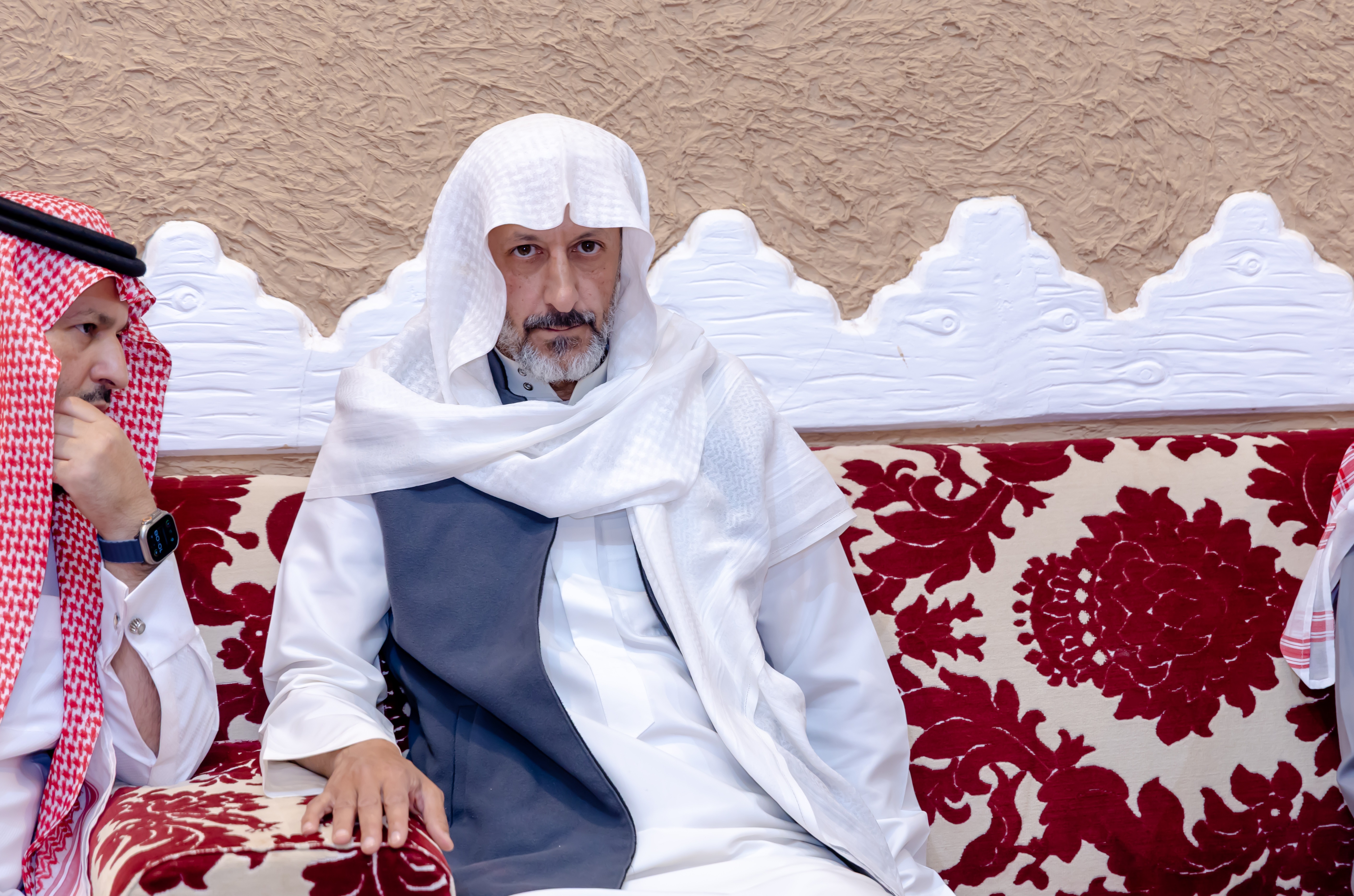 الفيحاء يستضيف محاضرة أدبية بمناسبة يوم التأسيس