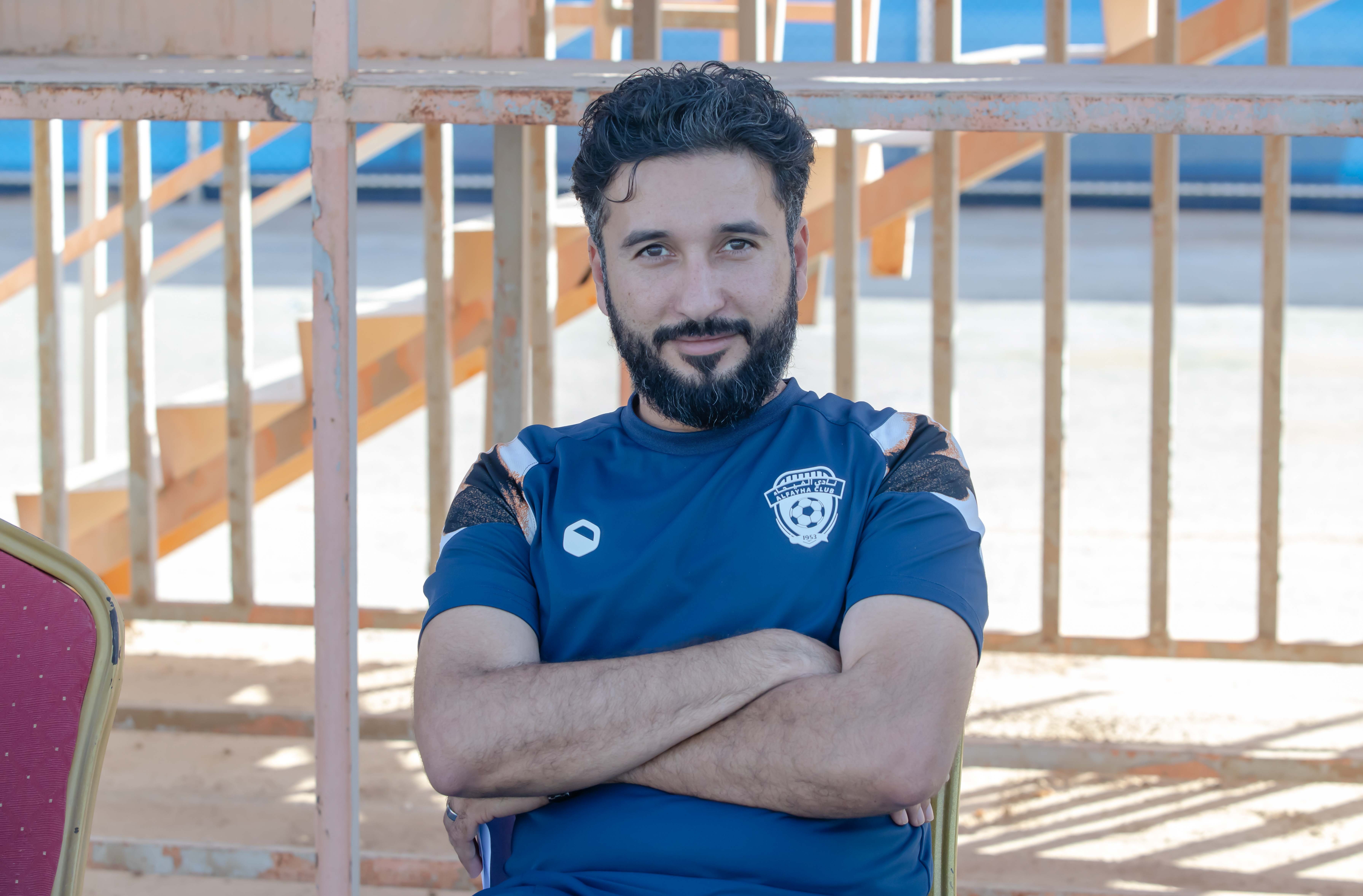 الفيحاء تحت 17 سنة يكسب لقاء نظيره نادي الجيل