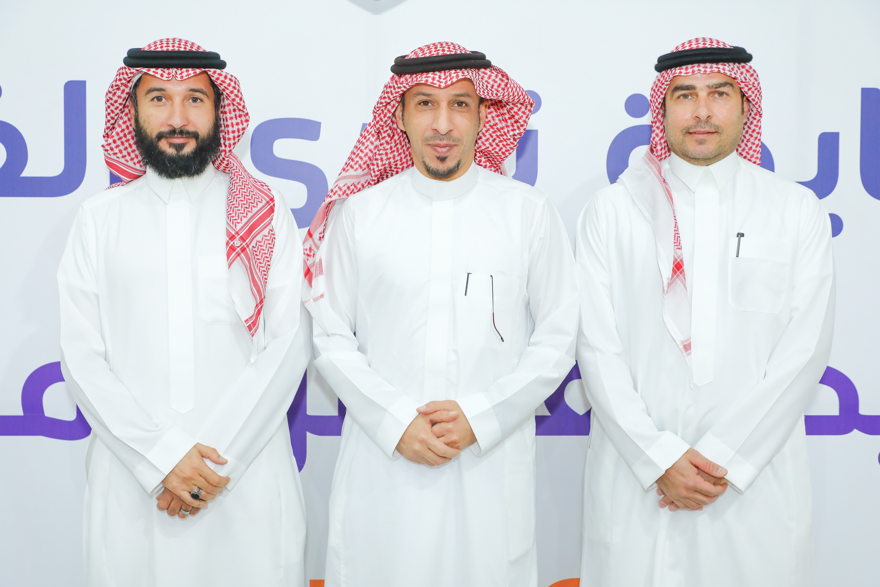 الفيحاء يقيم حفل المعايدة السنوي