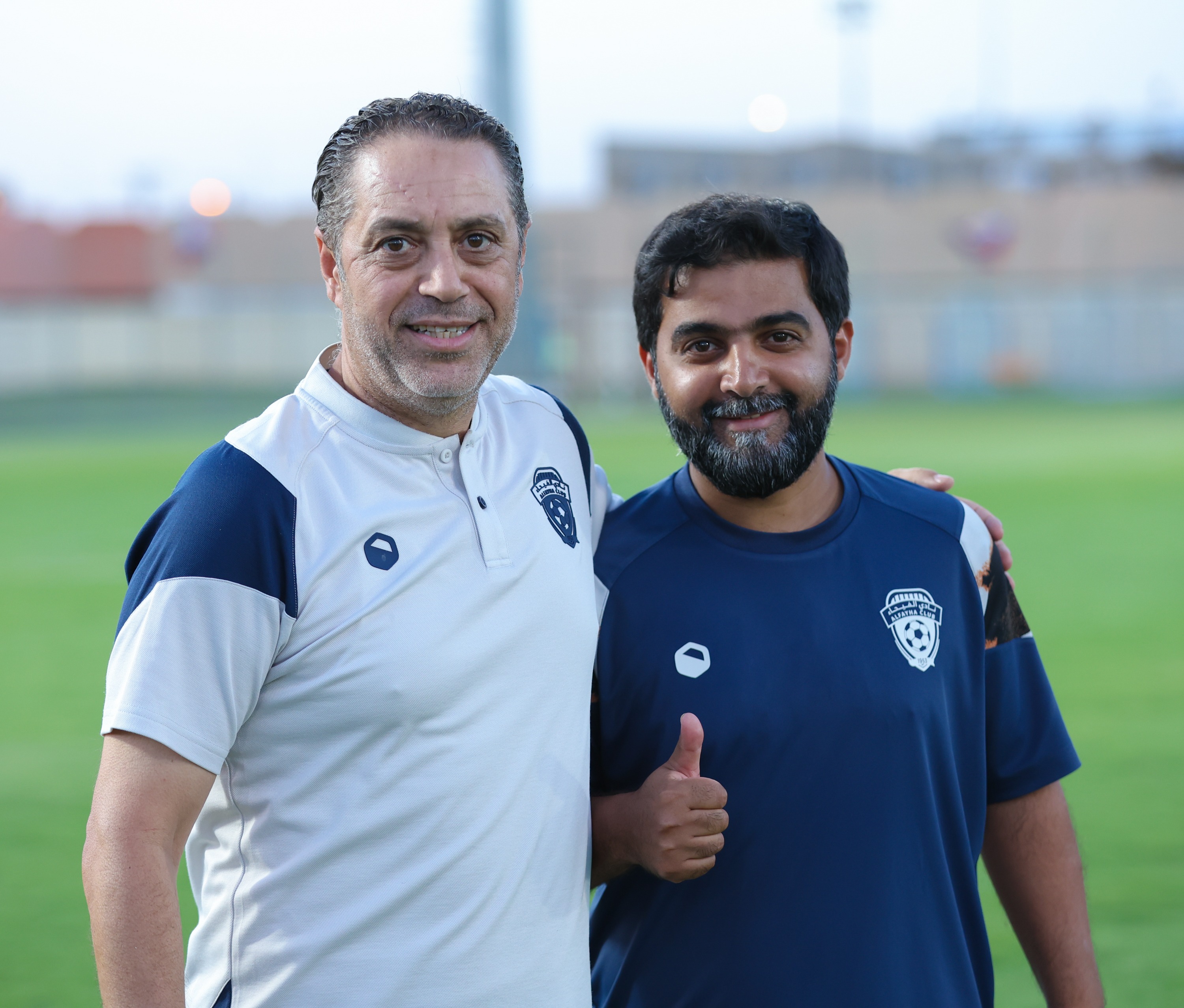 الفيحاء تحت 15 سنة يكسب لقاء نظيرة نادي الاتحاد