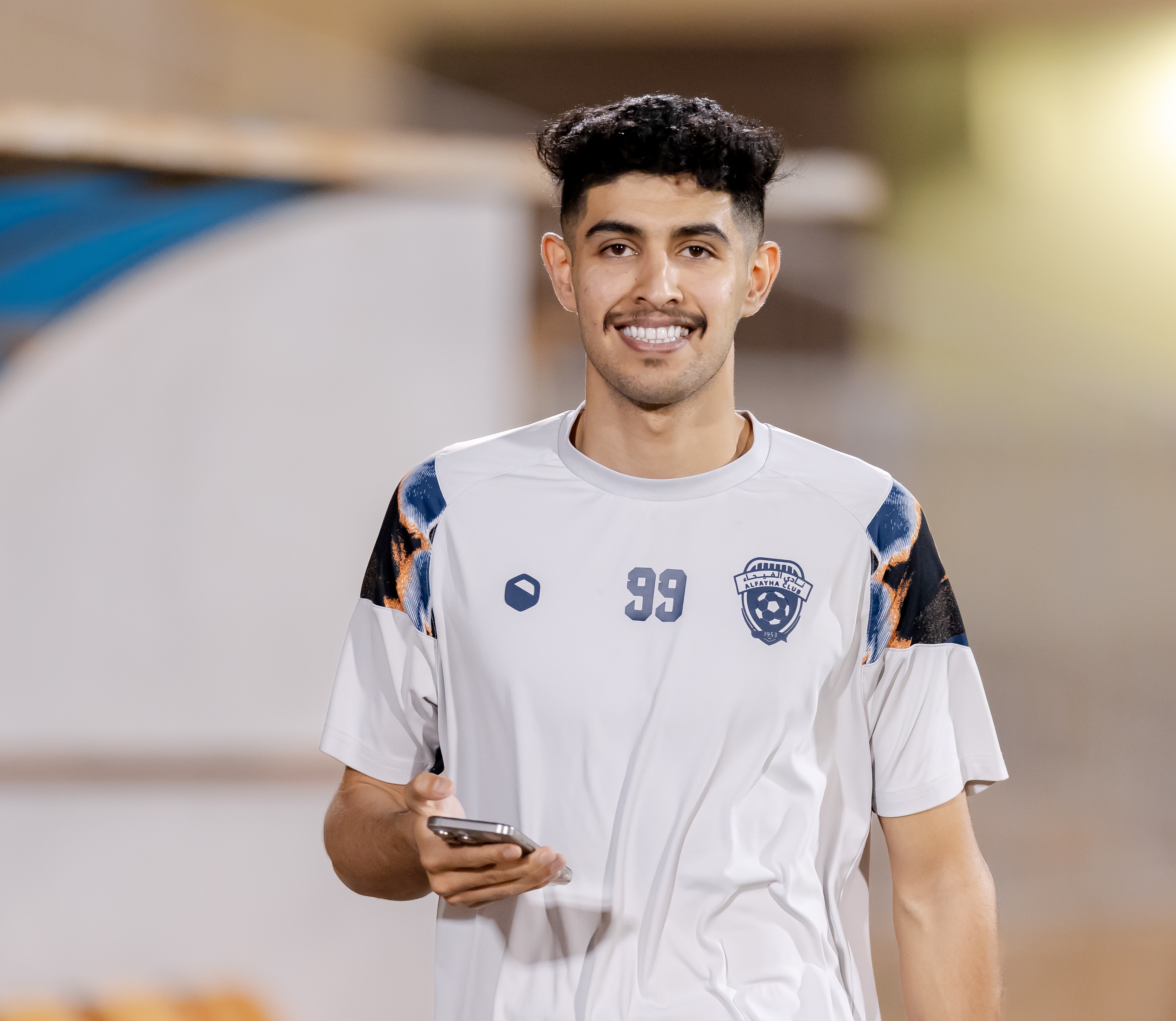 الفيحاء يحري تمرينه الرئيس لمواجهة الأهلي ضمن الجولة الثامنة والعشرين من دوري روشن السعودي