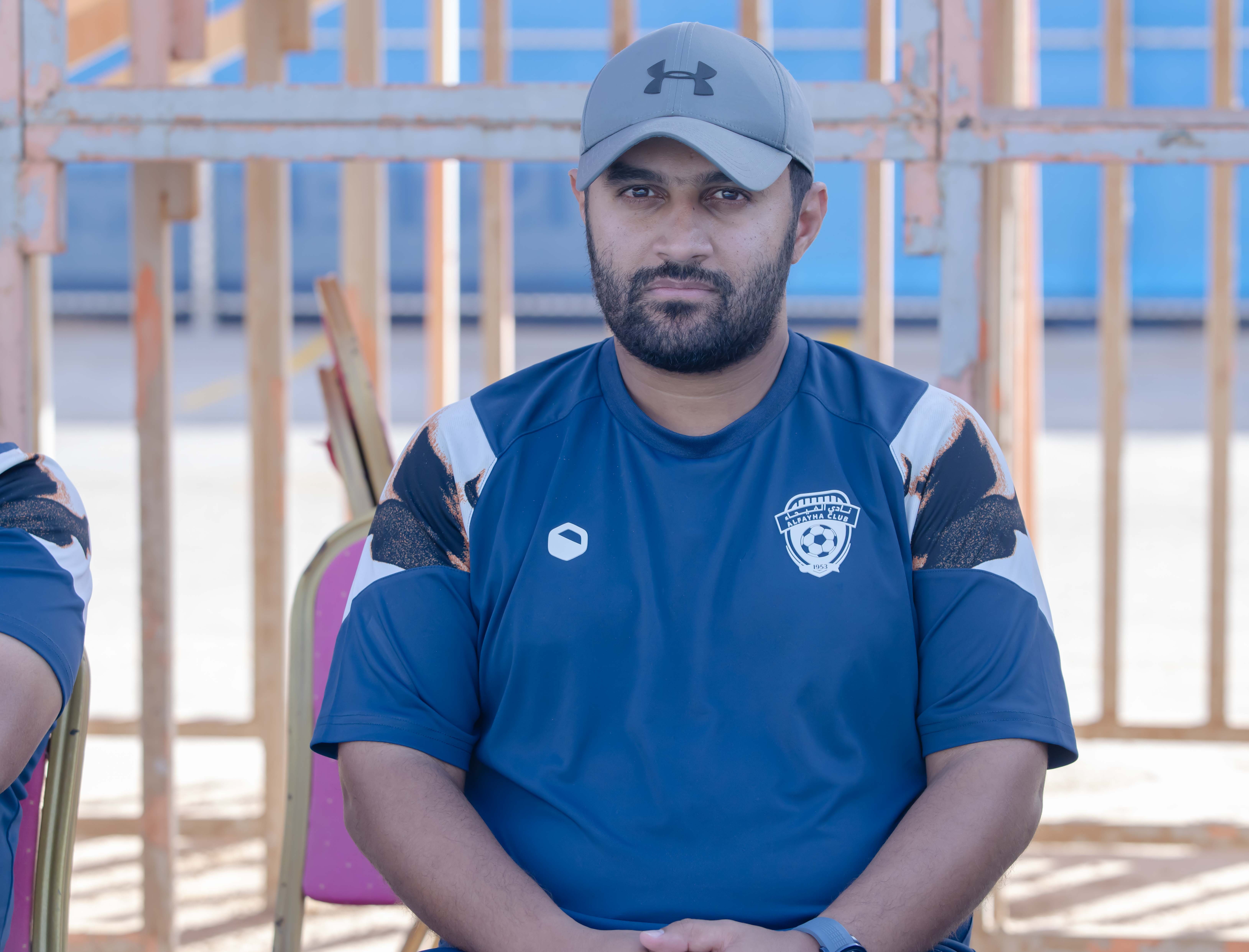 الفيحاء تحت 18 سنة يكسب لقاء نظيرة نادي العروبة