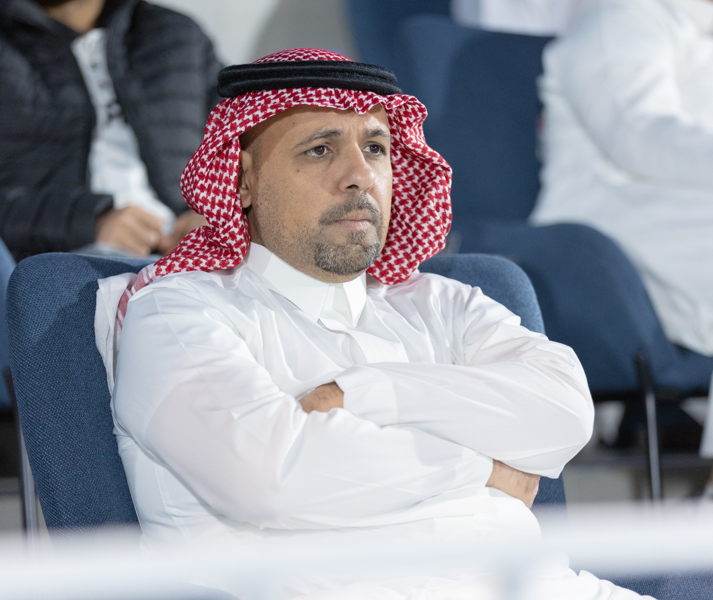 الفيحاء تحت 17 سنة يتعادل ايجابياً امام نظيرة نادي الانصار