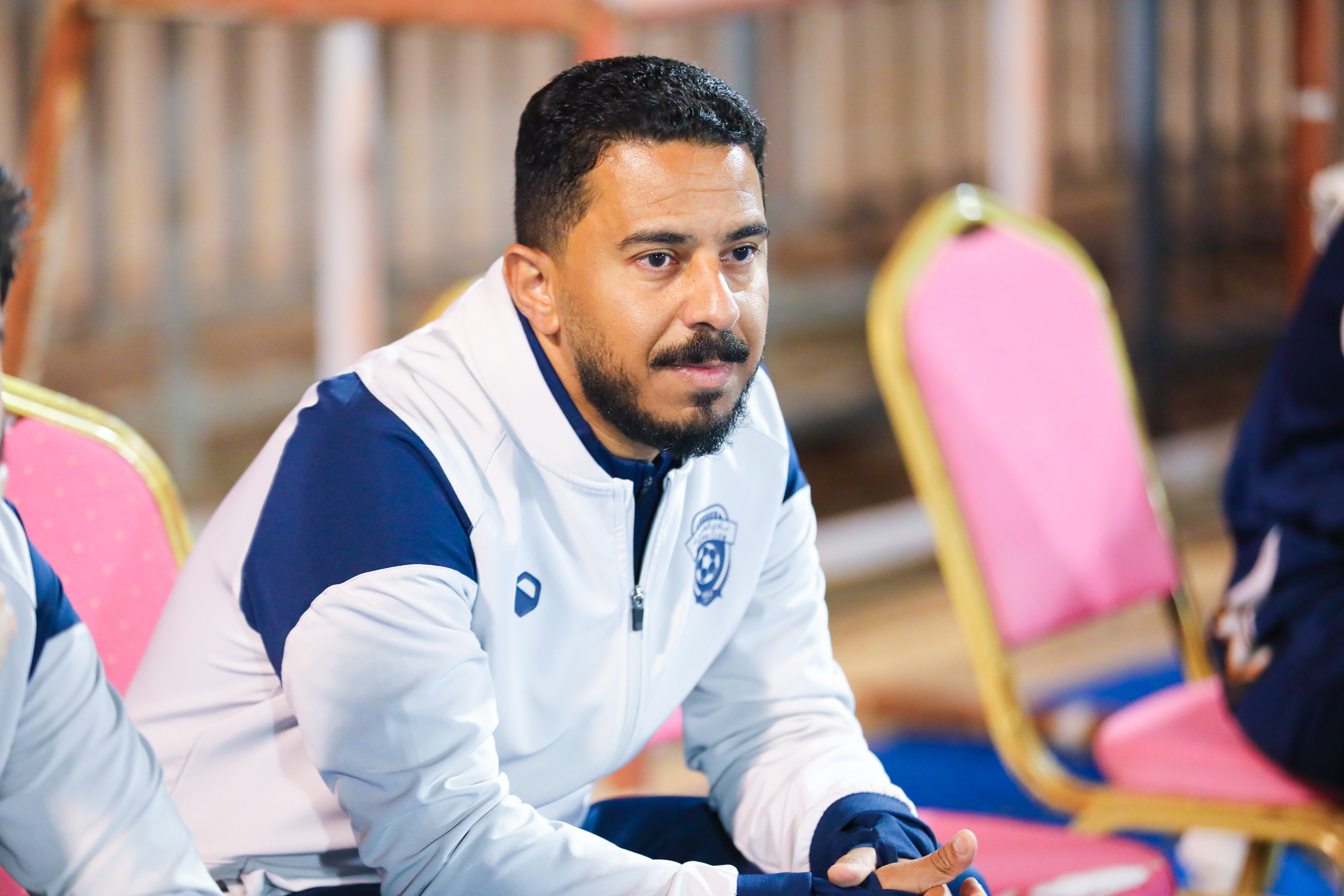 الفيحاء تحت 18 سنة يكسب لقاء نظيرة نادي الفيصلي