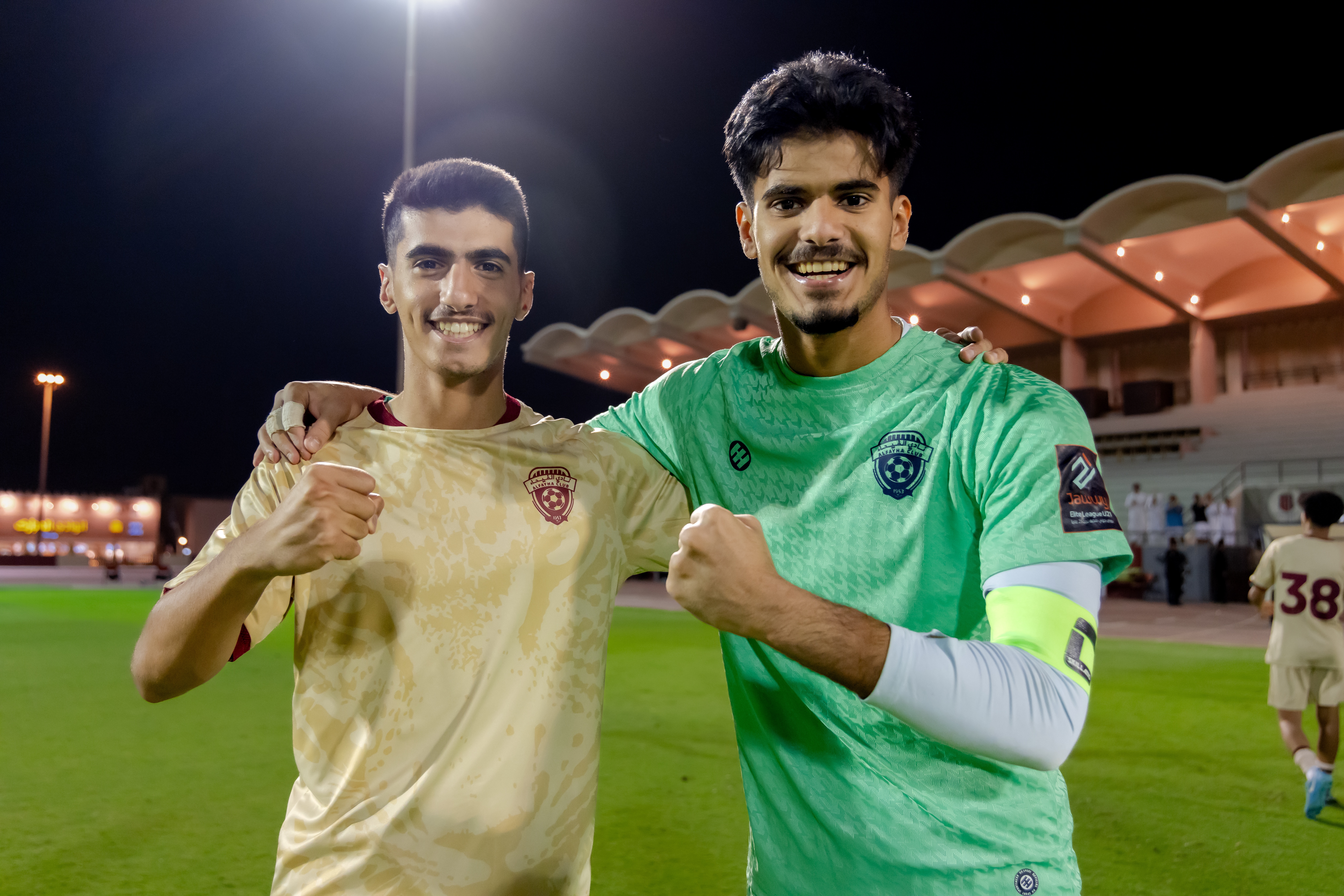 الفيحاء يكسب الرياض بثلاثية في أولى مواجهات دوري جوّي للنخبة تحت 21 عام