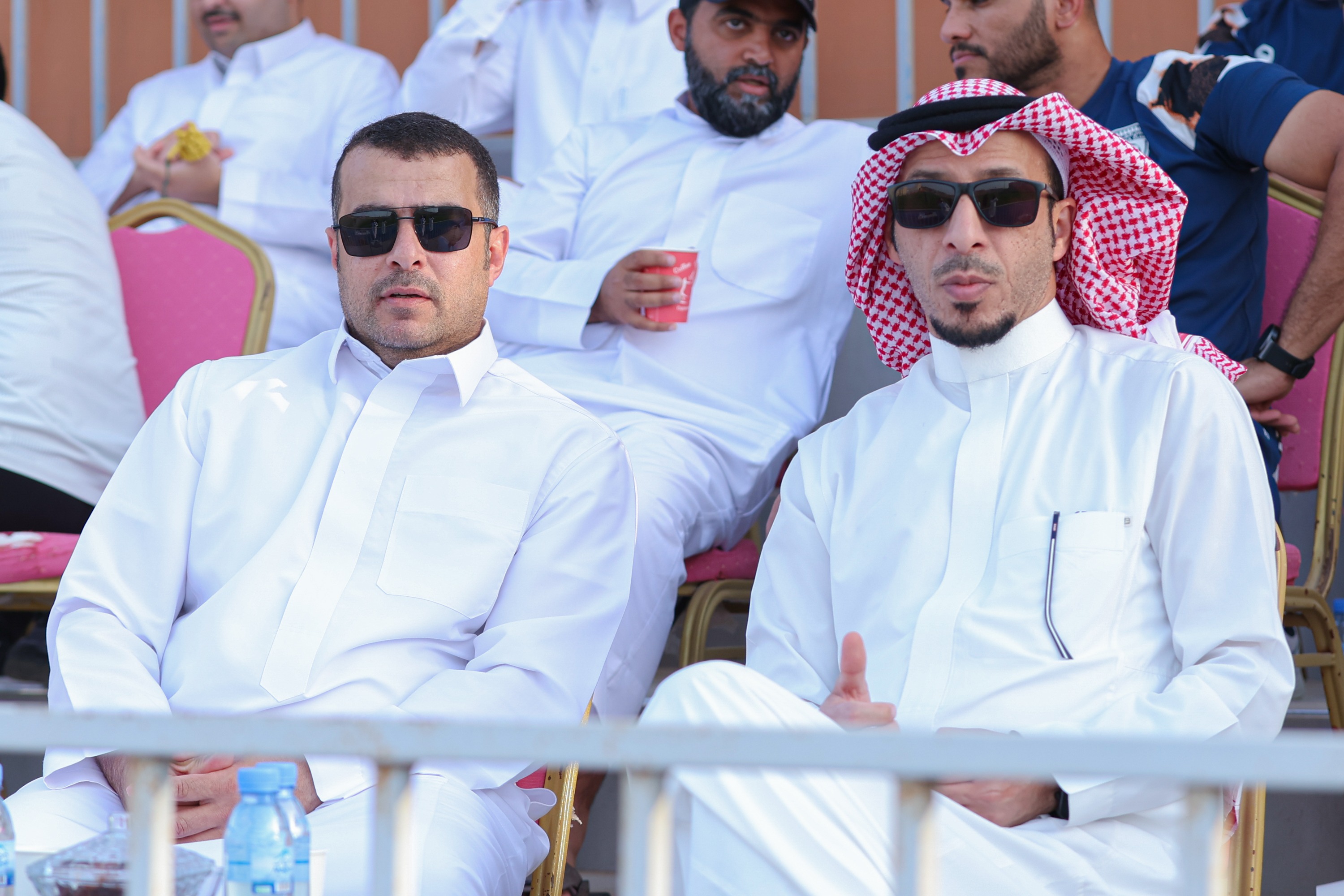 الفيحاء تحت 16 سنة يكسب لقاء نظيره نادي الاتحاد