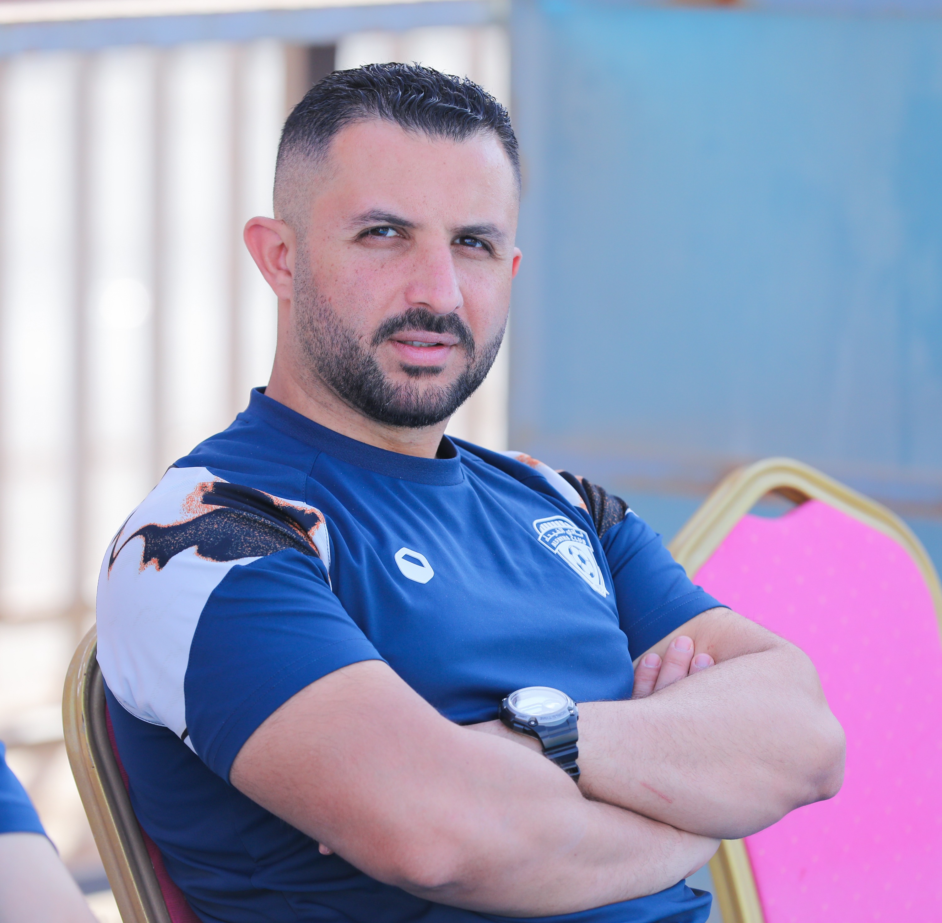 الفيحاء تحت 16 سنة يكسب لقاء نظيره نادي الباطن