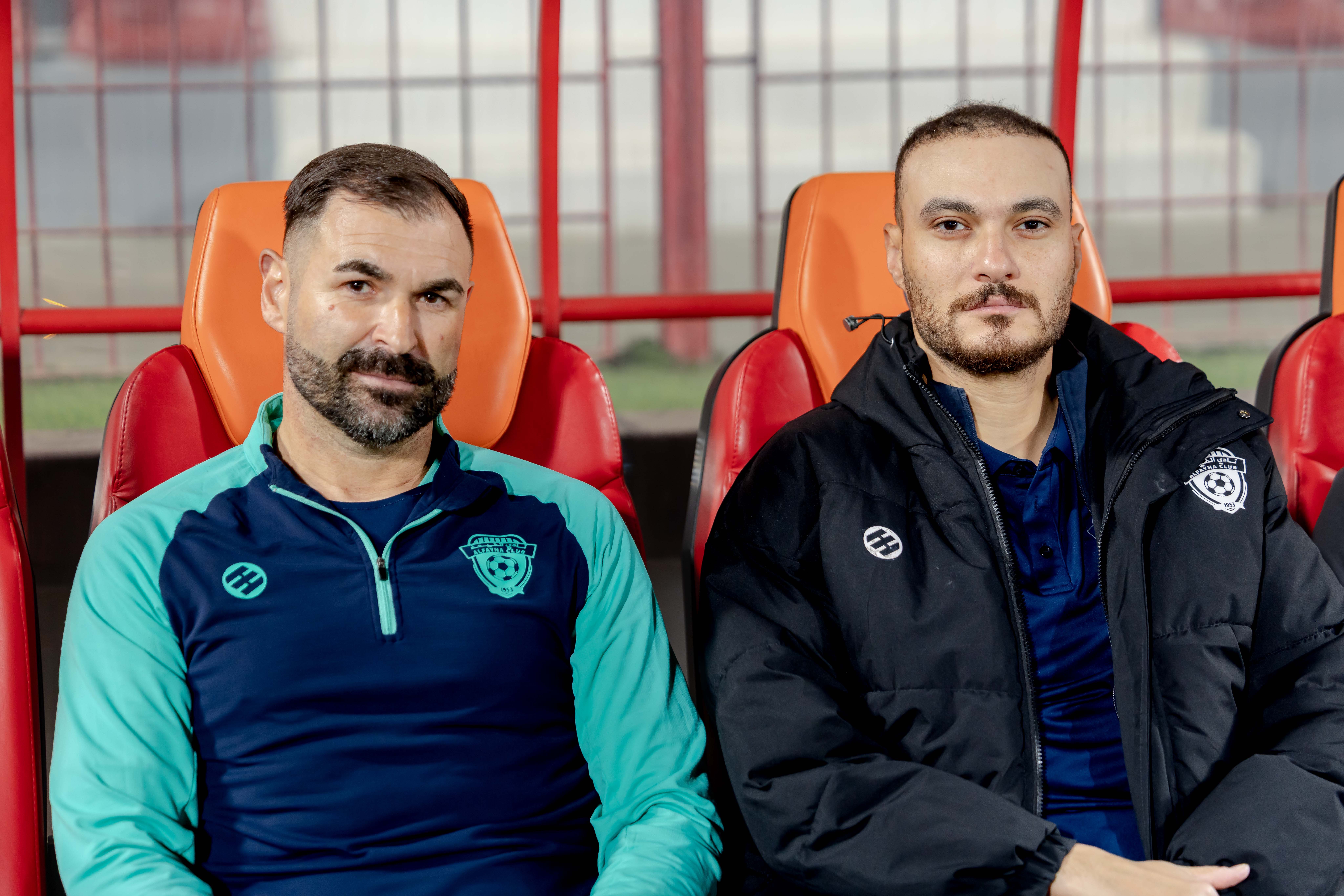 الفيحاء تحت 21 عامًا يتعادل مع نظيره ضمك ضمن الجولة الثالثة عشر من دوري جوي للنخبة U21 .