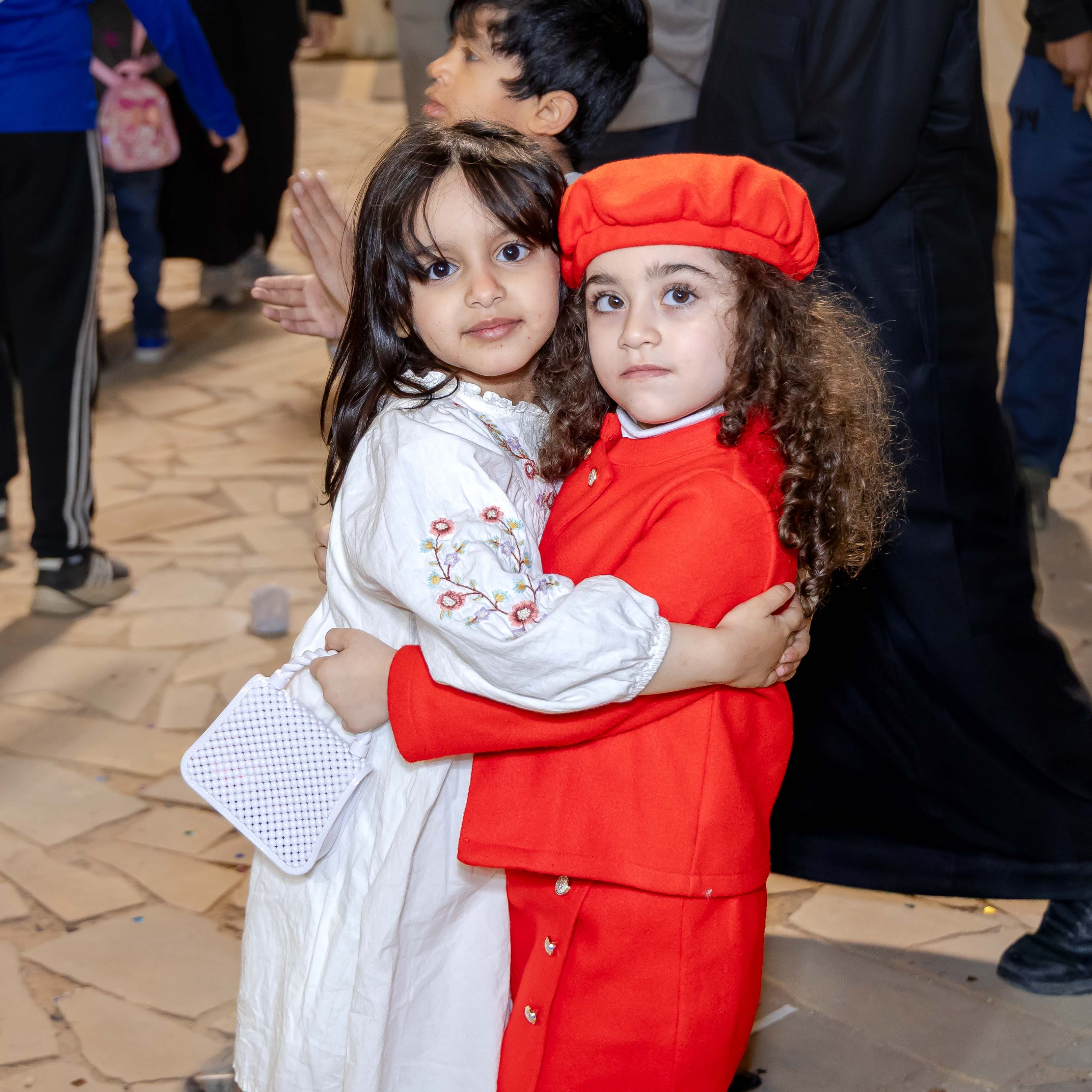 الفيحاء يقيم فعالية " حوامة الفيحاء"