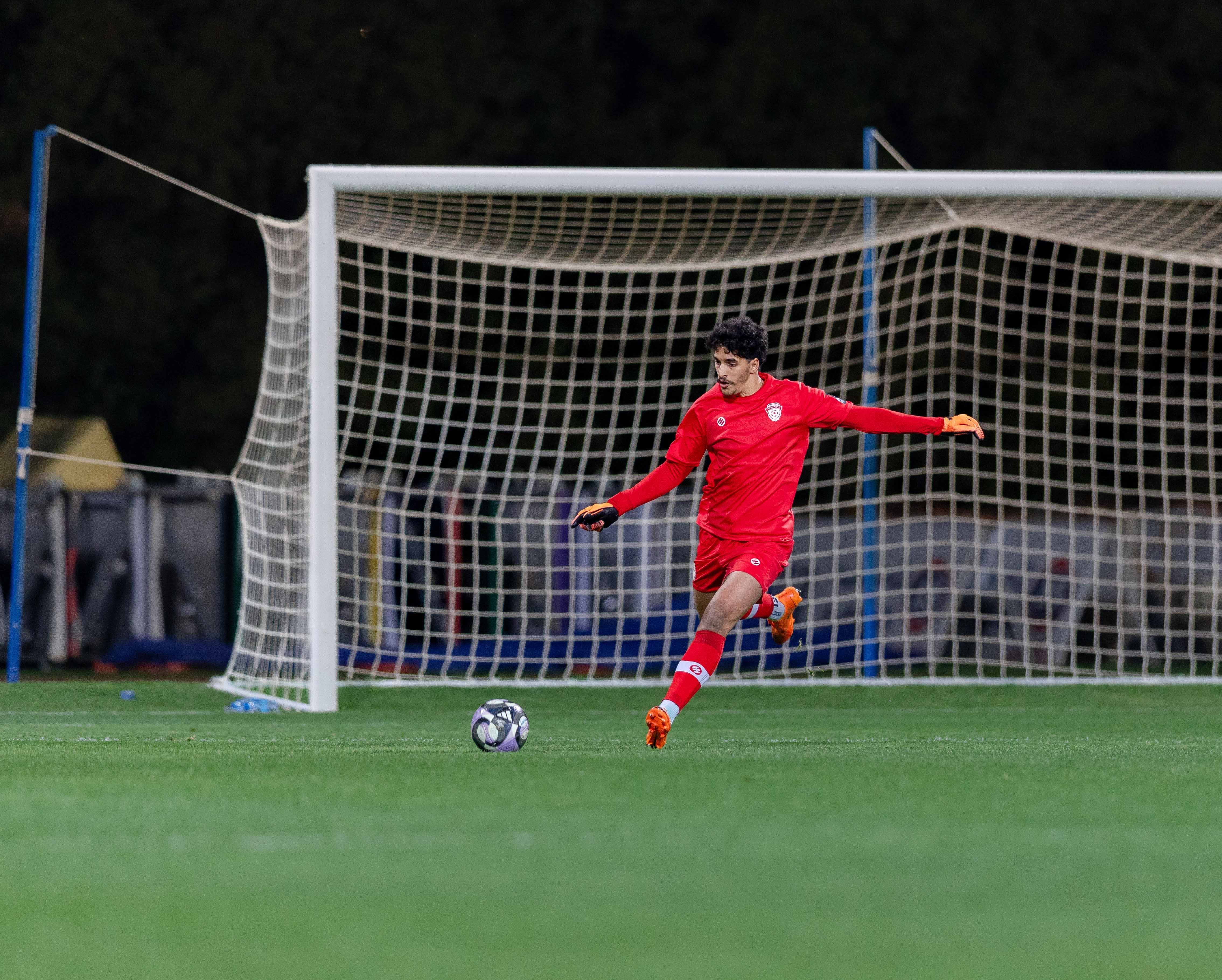 الفيحاء تحت 21 عامًا يكسب لقاء نظيره الخليج ضمن الجولة الثامنة عشر من دوري جوي للنخبة U21