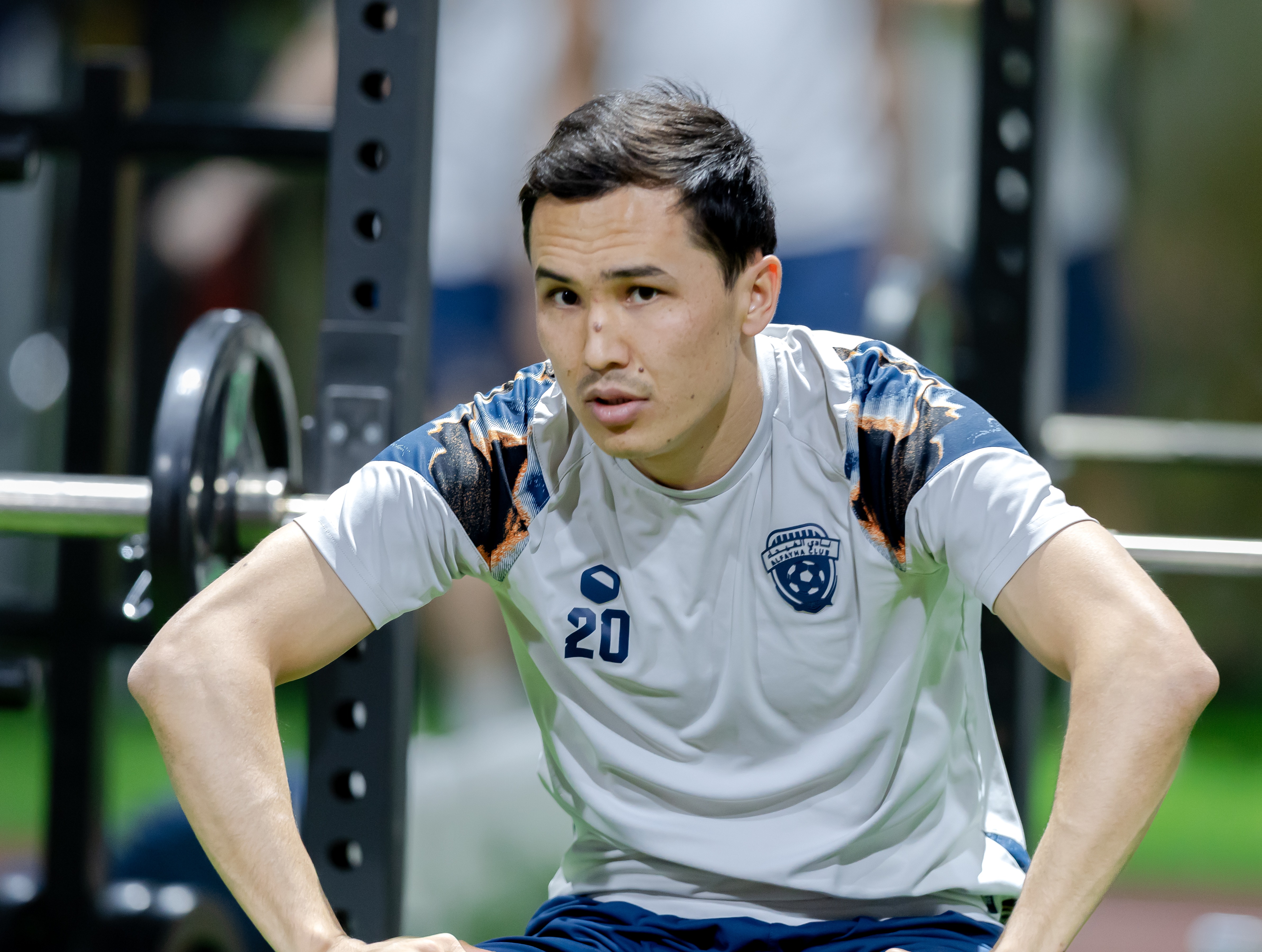 الفيحاء يعود للتدريبات عقب الراحة بتمارين استرجاعية ومناورة فنية