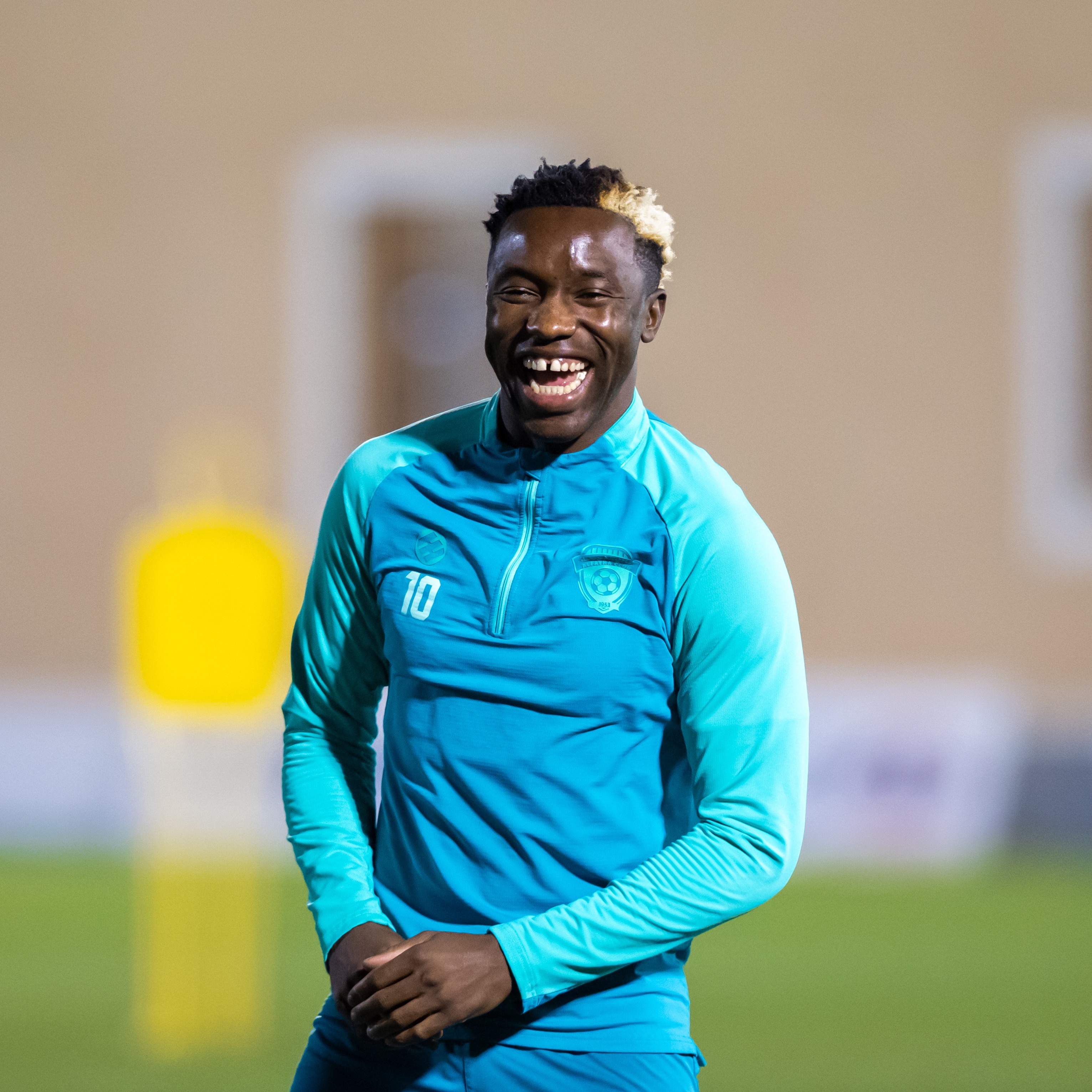 الفيحاء ينهي تحضيراته لمواجهة التعاون