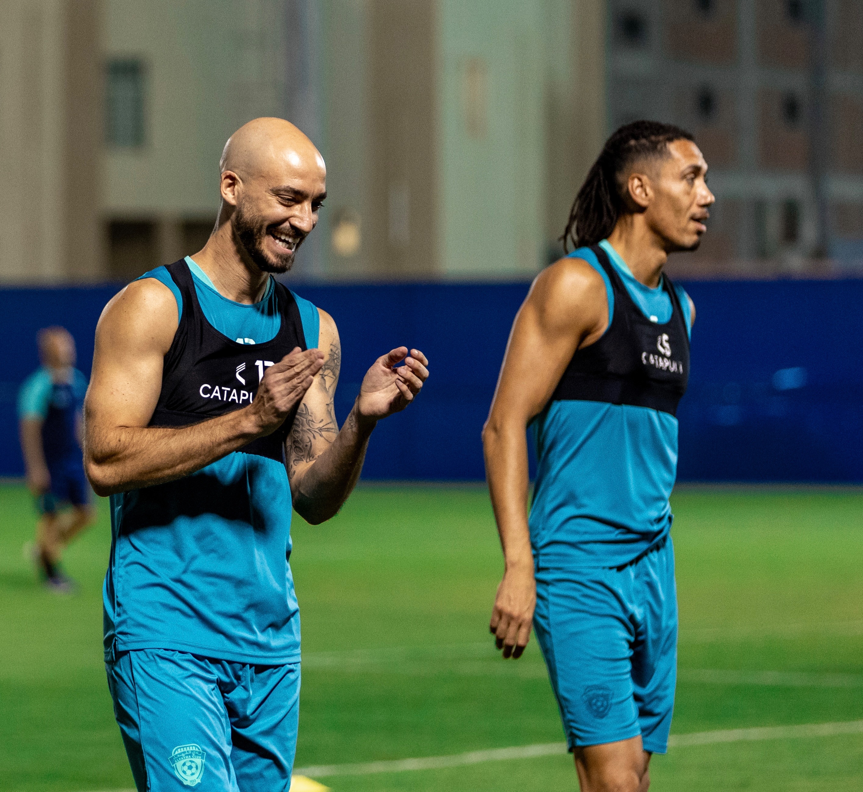 الفيحاء يختتم تحضيراته لمواجهة الزلفي في كأس خادم الحرمين الشريفين