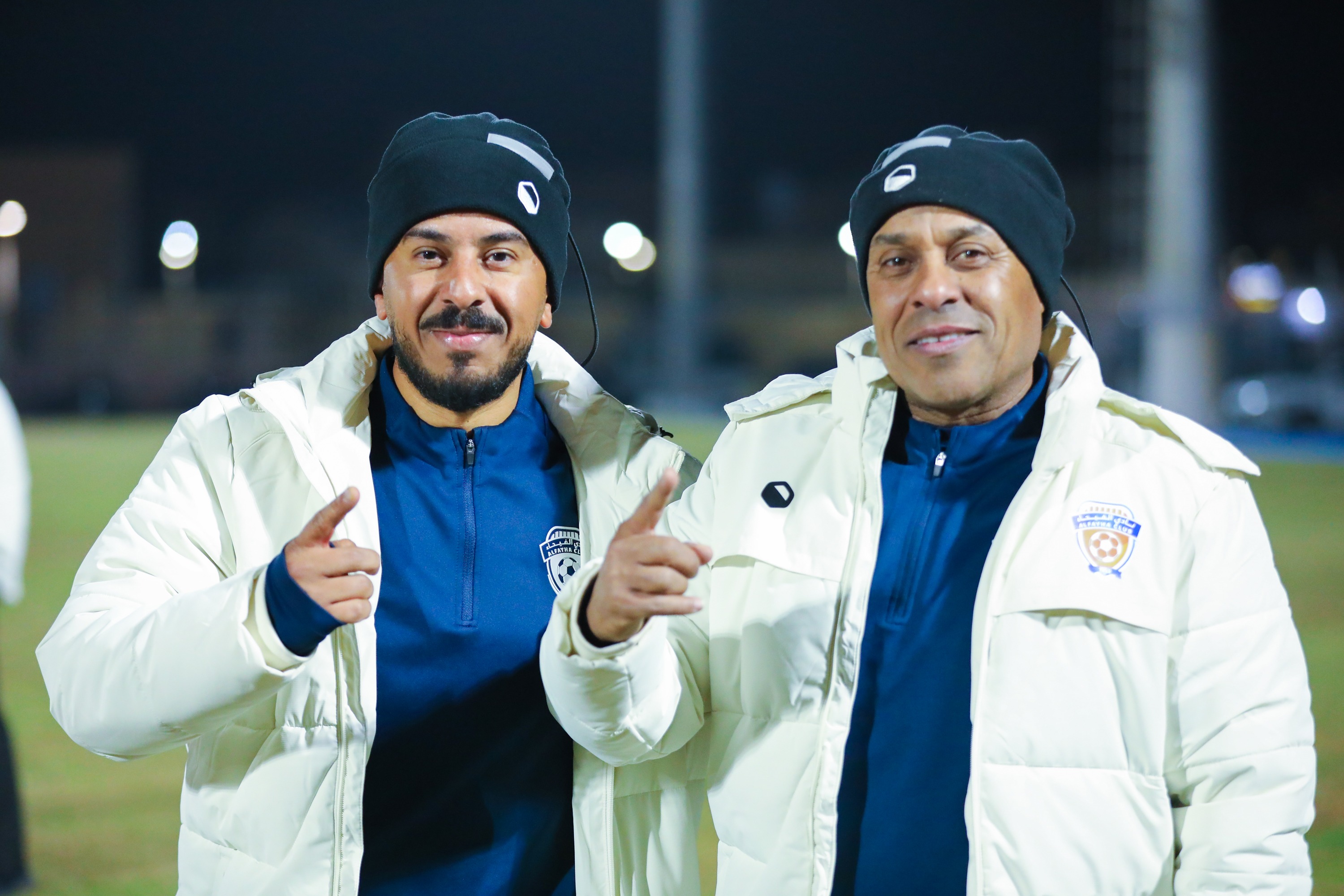 الفيحاء تحت 18 سنة يكسب لقاء نظيرة نادي محايل