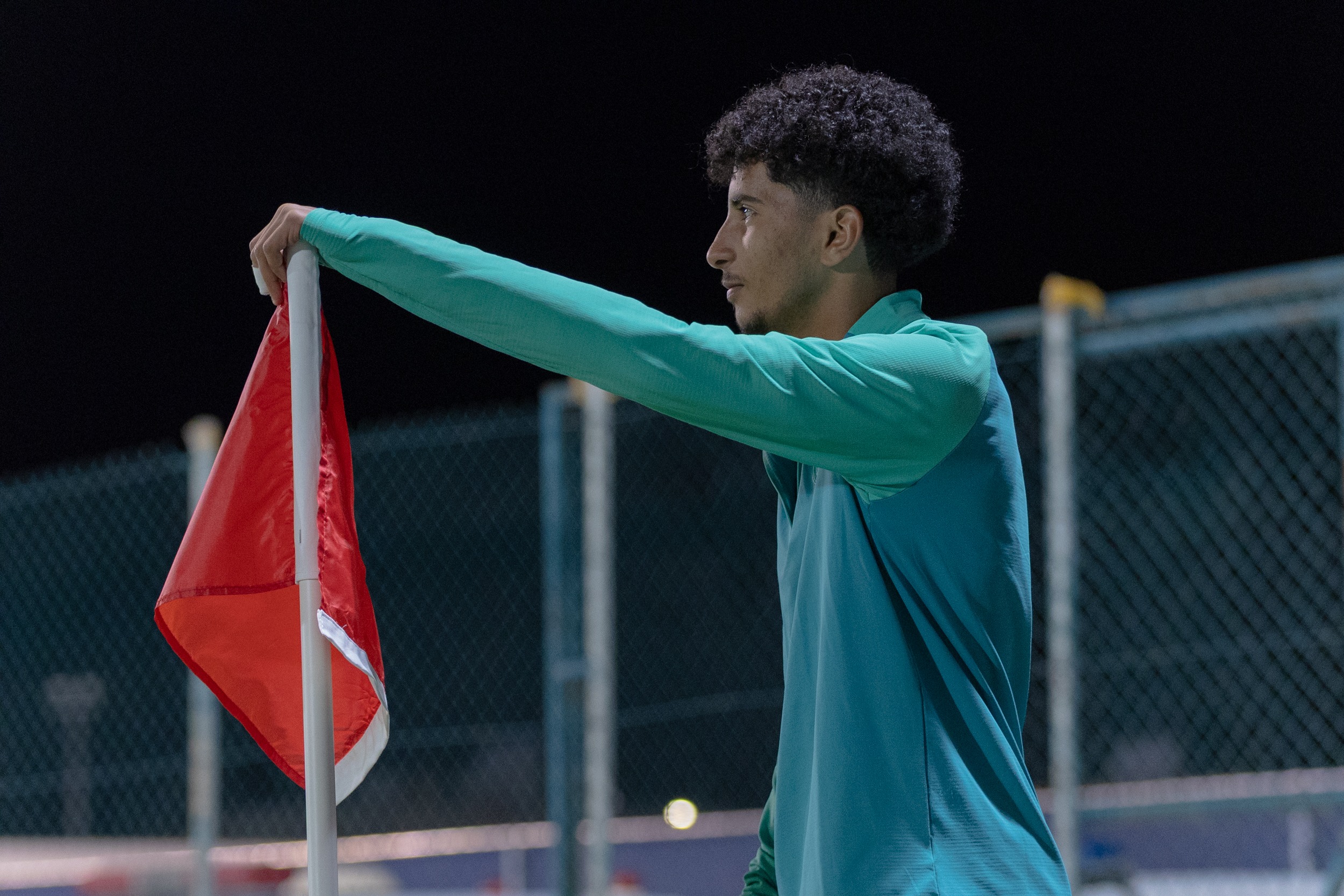 الفيحاء تحت 16 سنة يتعادل ايجابياً امام نظيره نادي أحد