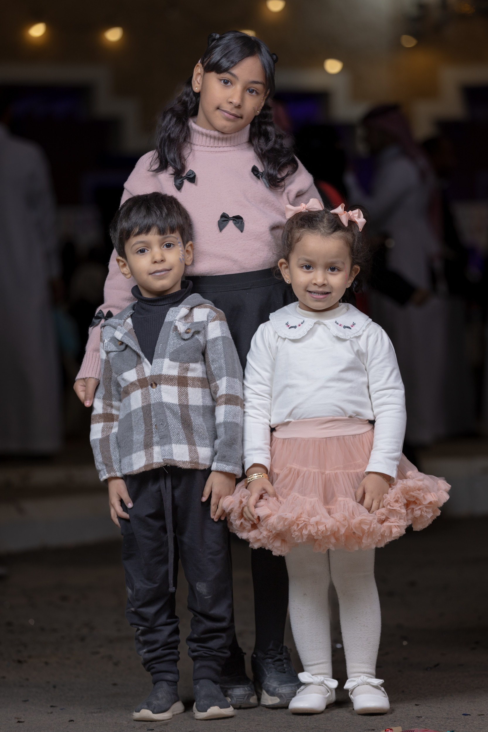 الفيحاء يقيم فعالية " حوامة الفيحاء"