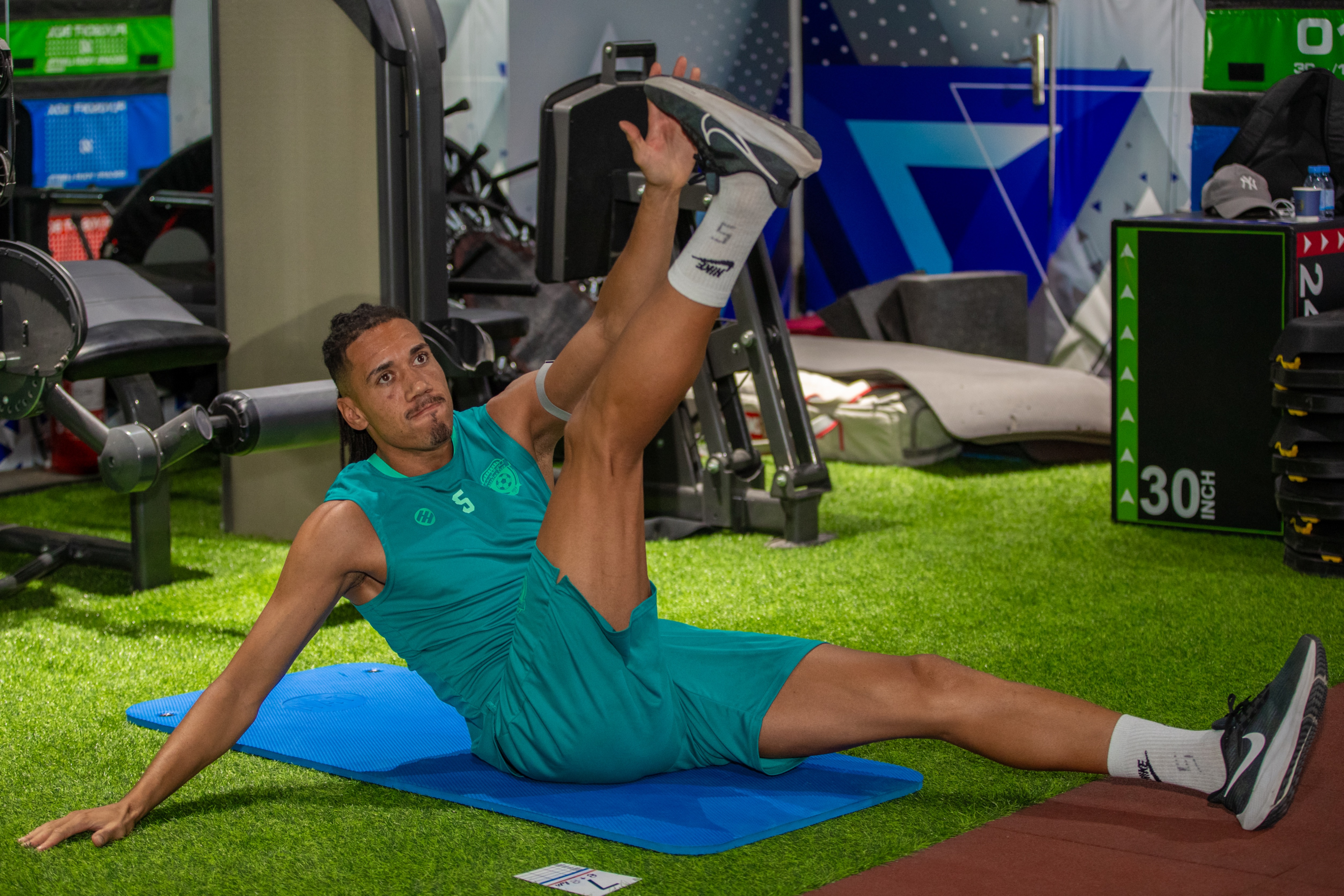 الفيحاء يستأنف التدريبات بعد ودية الرياض