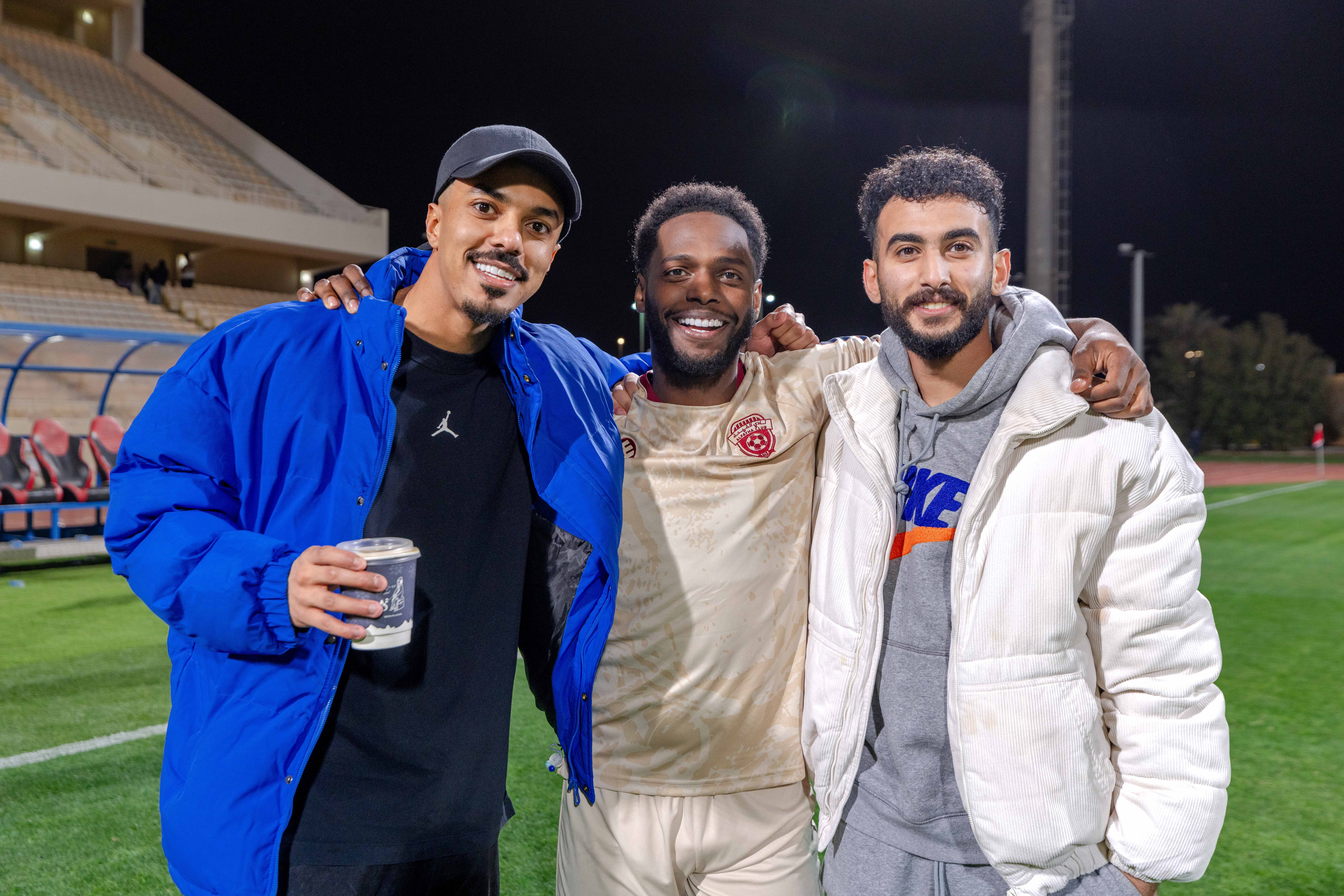 الفيحاء تحت 21 عامًا يكسب لقاء نظيره الخليج ضمن الجولة الثامنة عشر من دوري جوي للنخبة U21