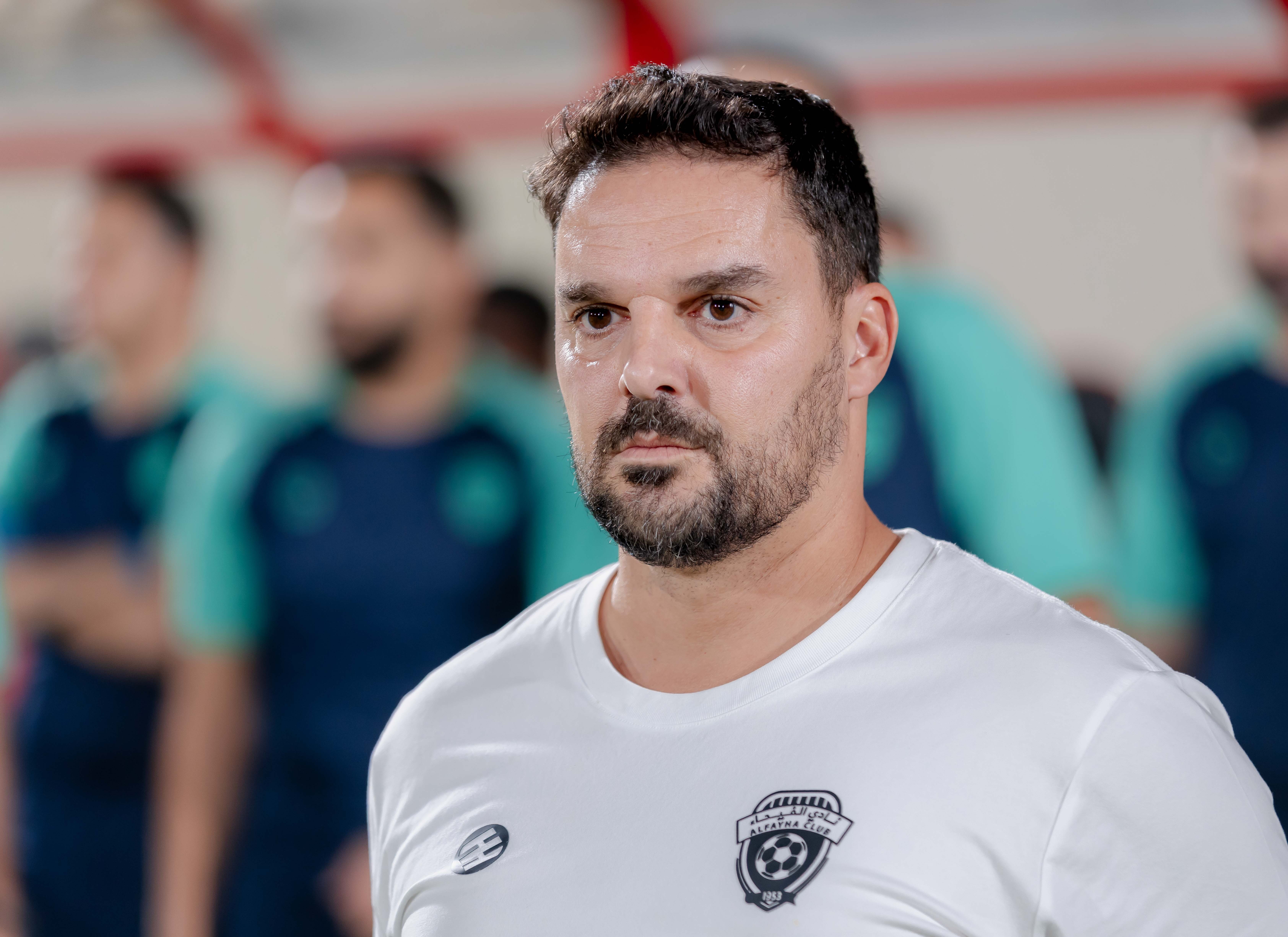 الفيحاء يخسر مواجهته من أمام العروبة بثلاثة أهداف مقابل هدفين على ملعب جامعة الجوف