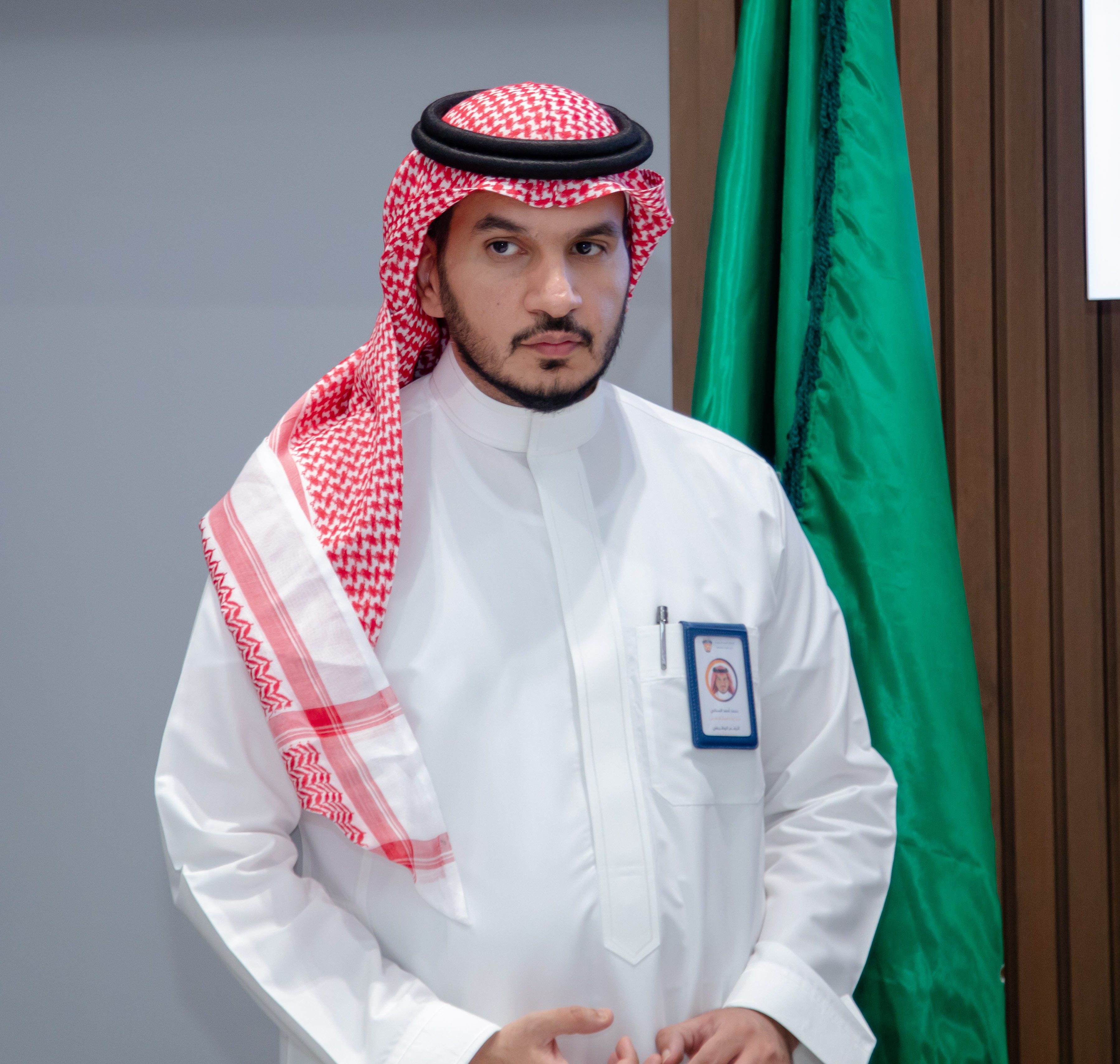 إدارة النادي تكرم شركاء النجاح للموسم الرياضي 2022-2023