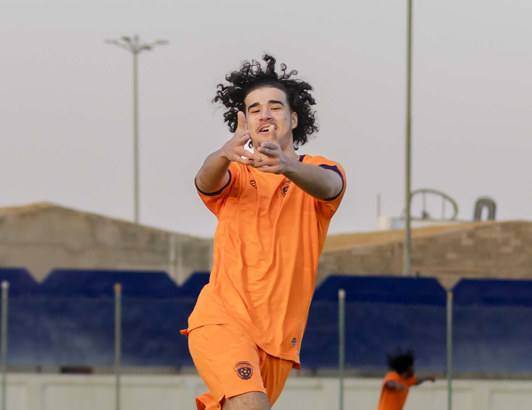 الفيحاء تحت 18 سنة يكسب لقاء نظيره نادي الهلال