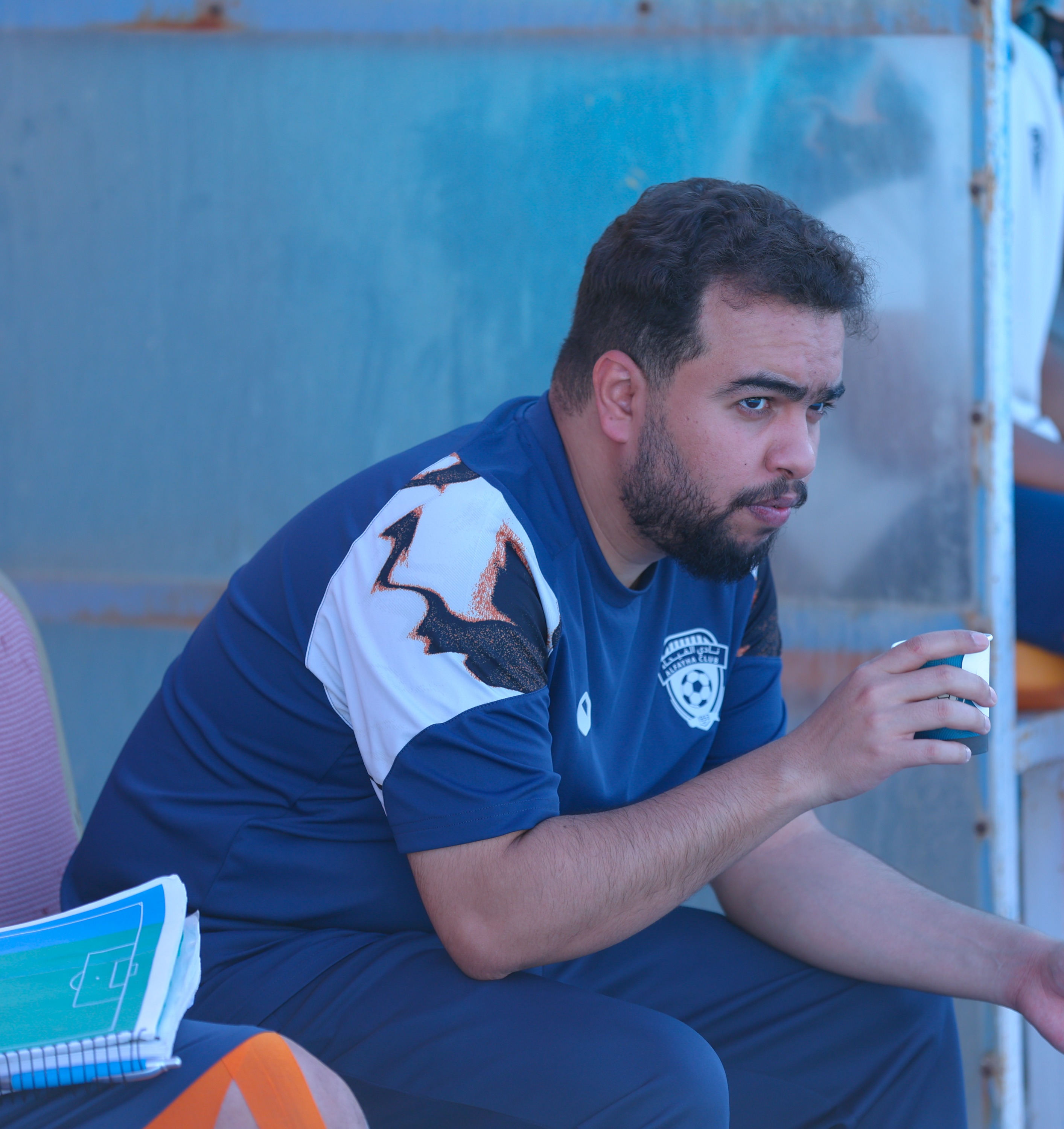 الفيحاء تحت 15 سنة يتعادل ايجابياً امام نظيرة نادي أحد