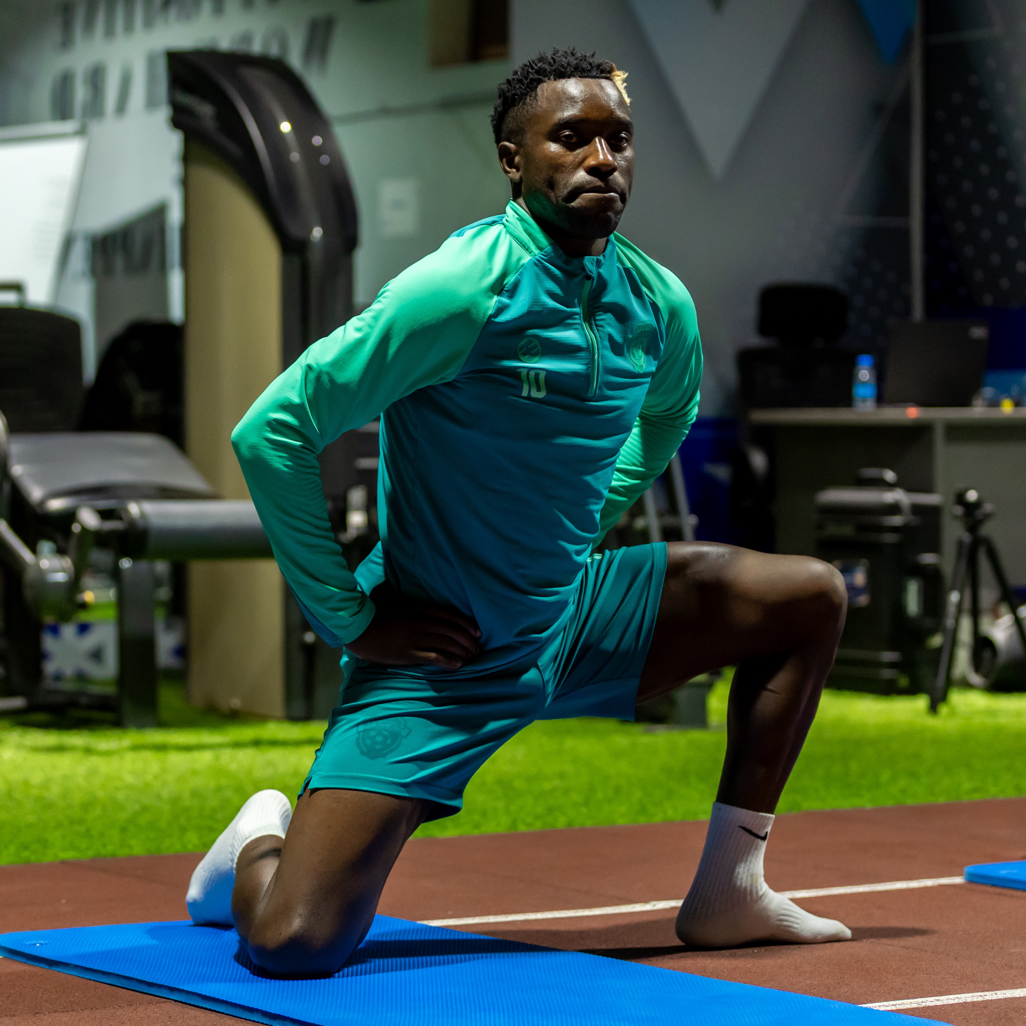 الفيحاء ينهي تحضيراته لمواجهة الخليج