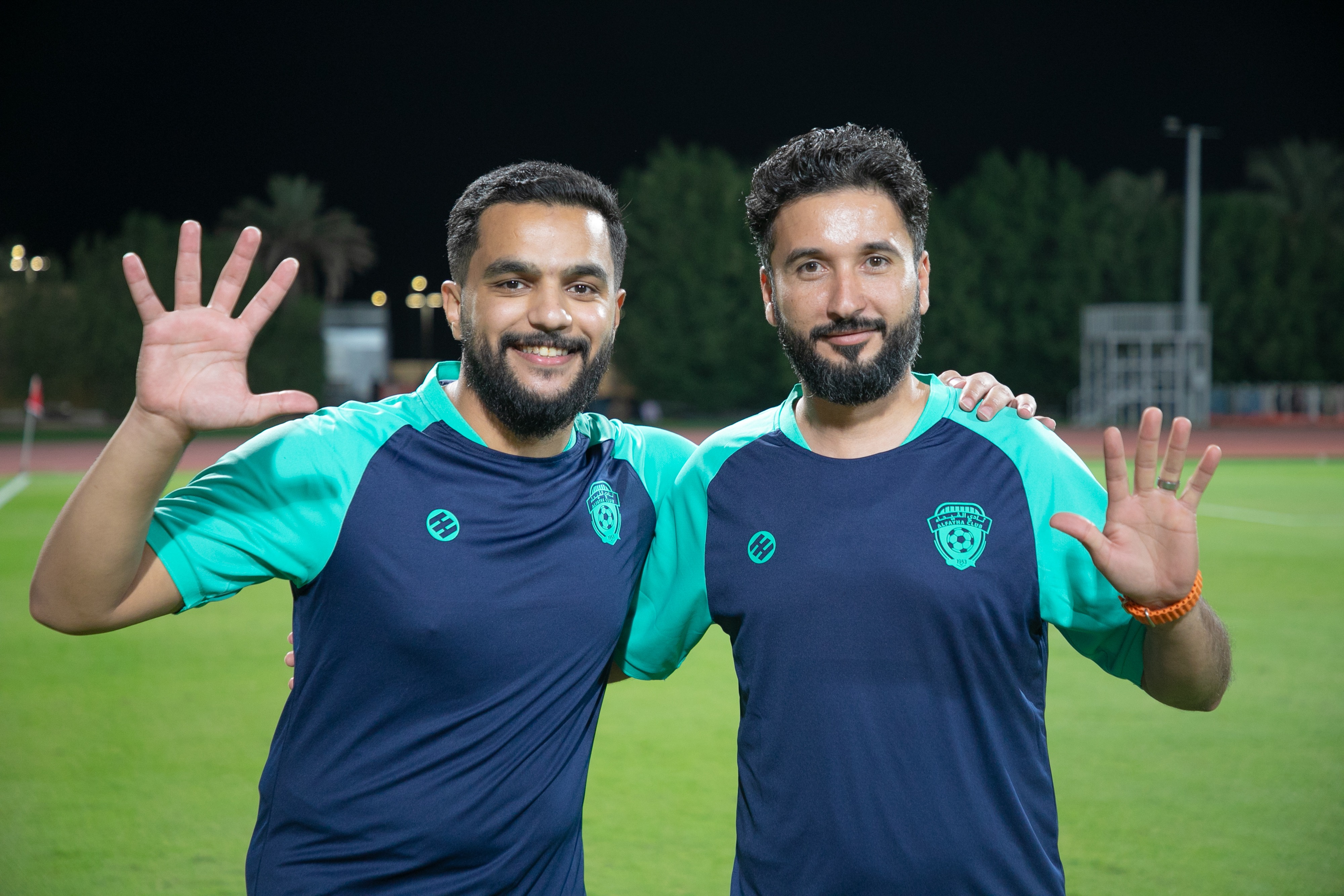 بخماسية نظيفة على الأهلي.. الفيحاء يواصل الانتصارات ويتصدر دوري جوي للنخبة تحت 21 عامًا