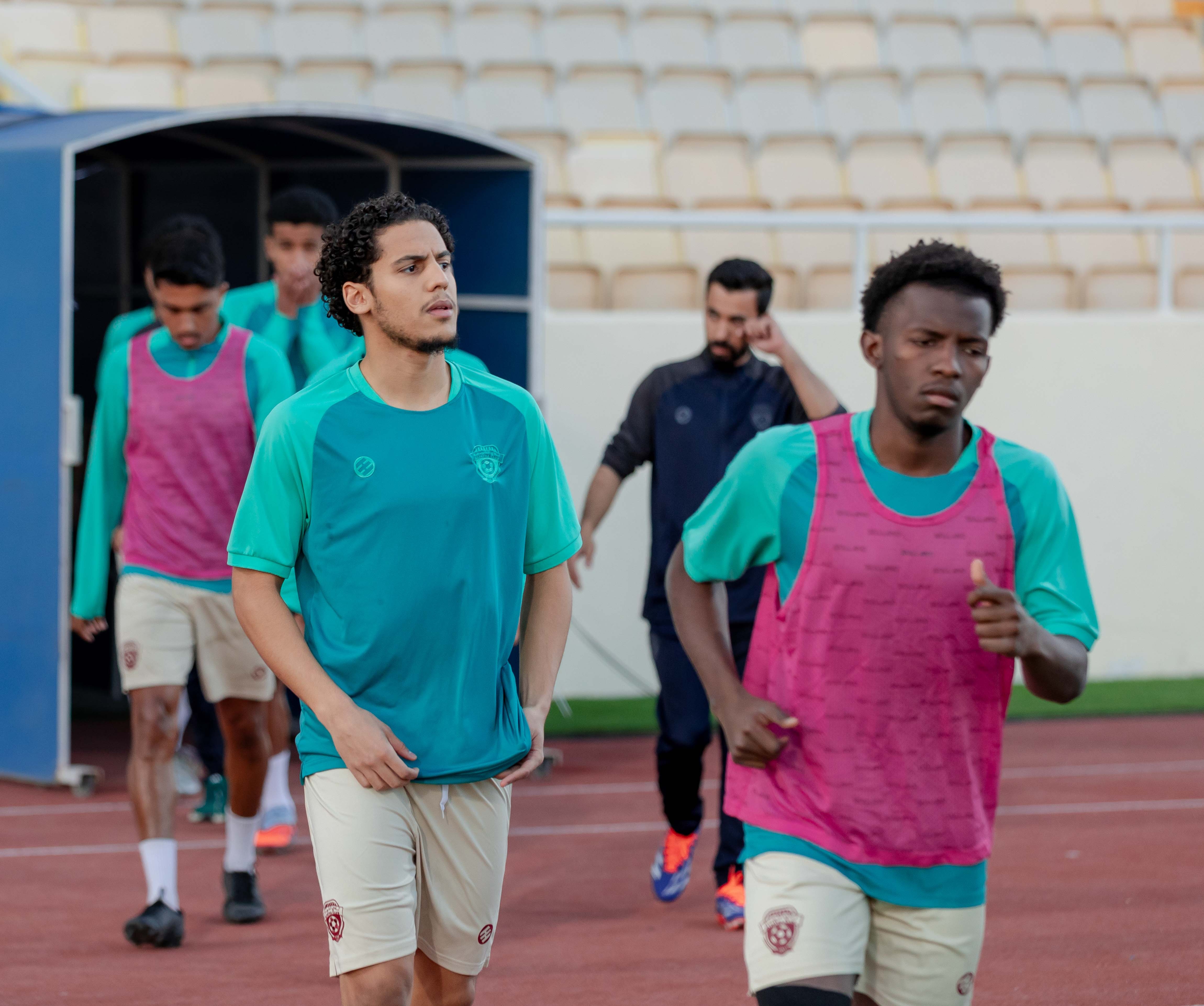 الفيحاء تحت 21 عامًا يخسر لقاء نظيره الهلال ضمن الجولة الثالثة عشر من دوري جوي للنخبة U21 .