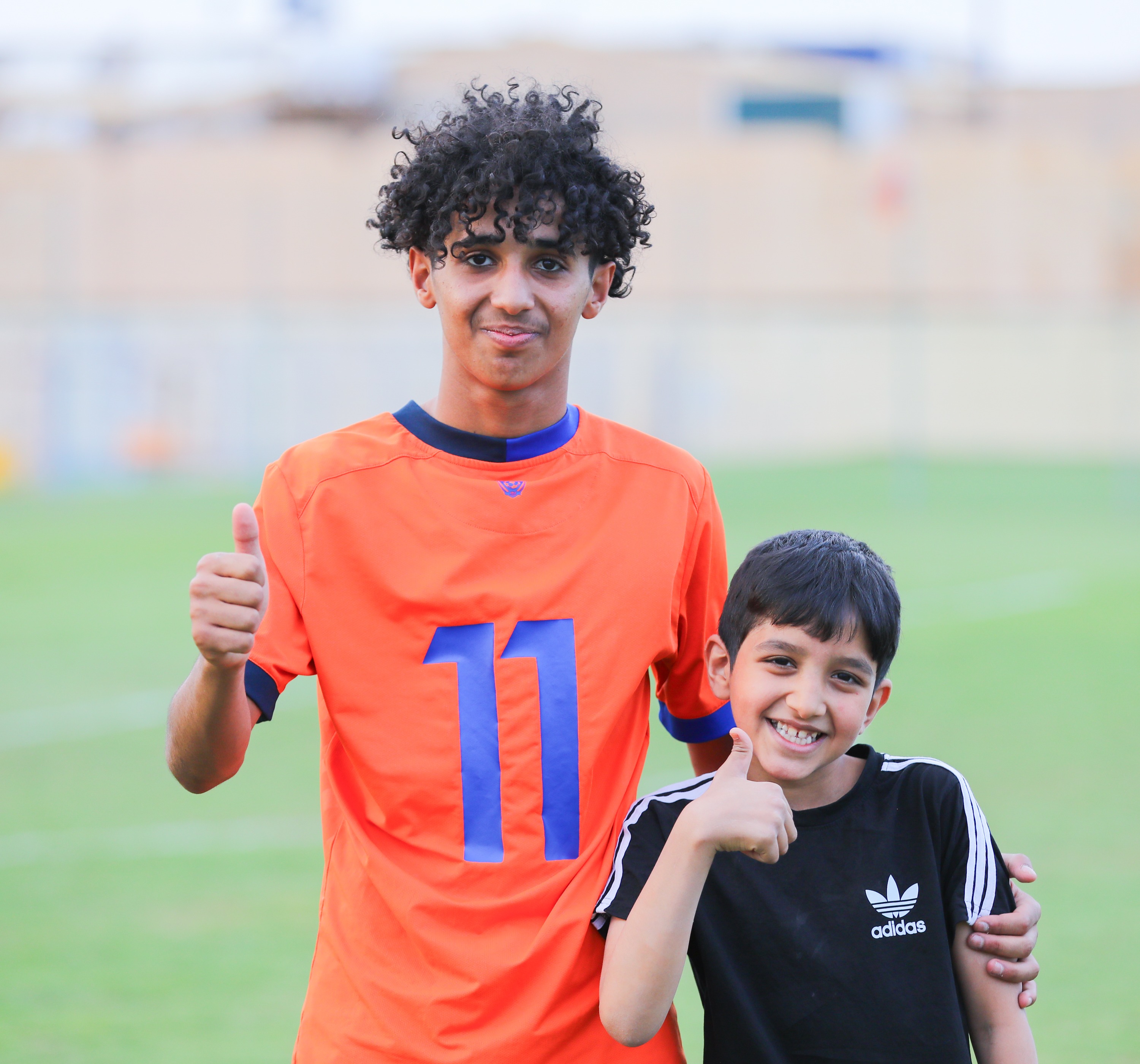 الفيحاء تحت 16 سنة يكسب لقاء نظيره نادي الباطن