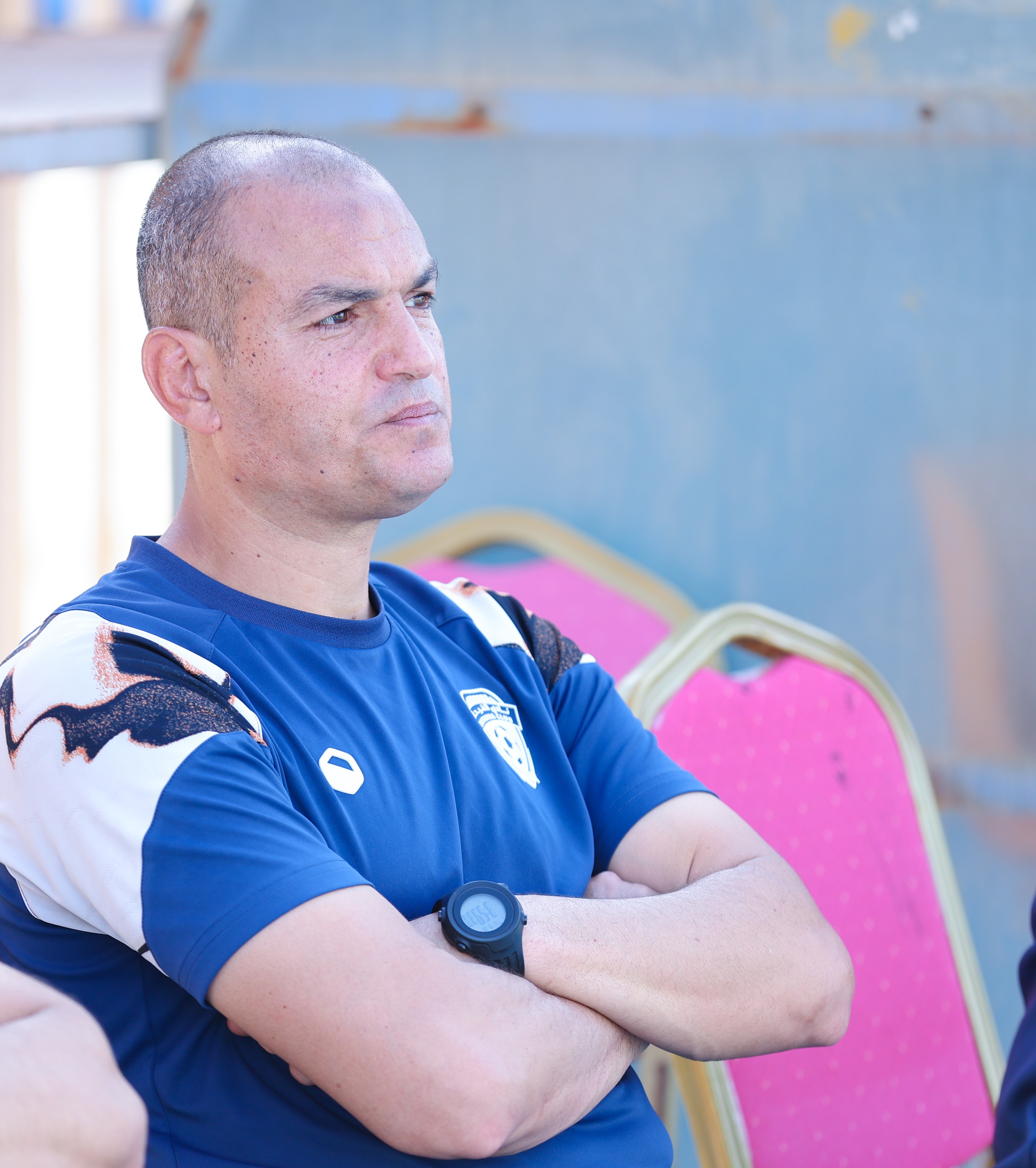 الفيحاء تحت 17 سنة يكسب لقاء نظيره نادي الجبلين بسباعية