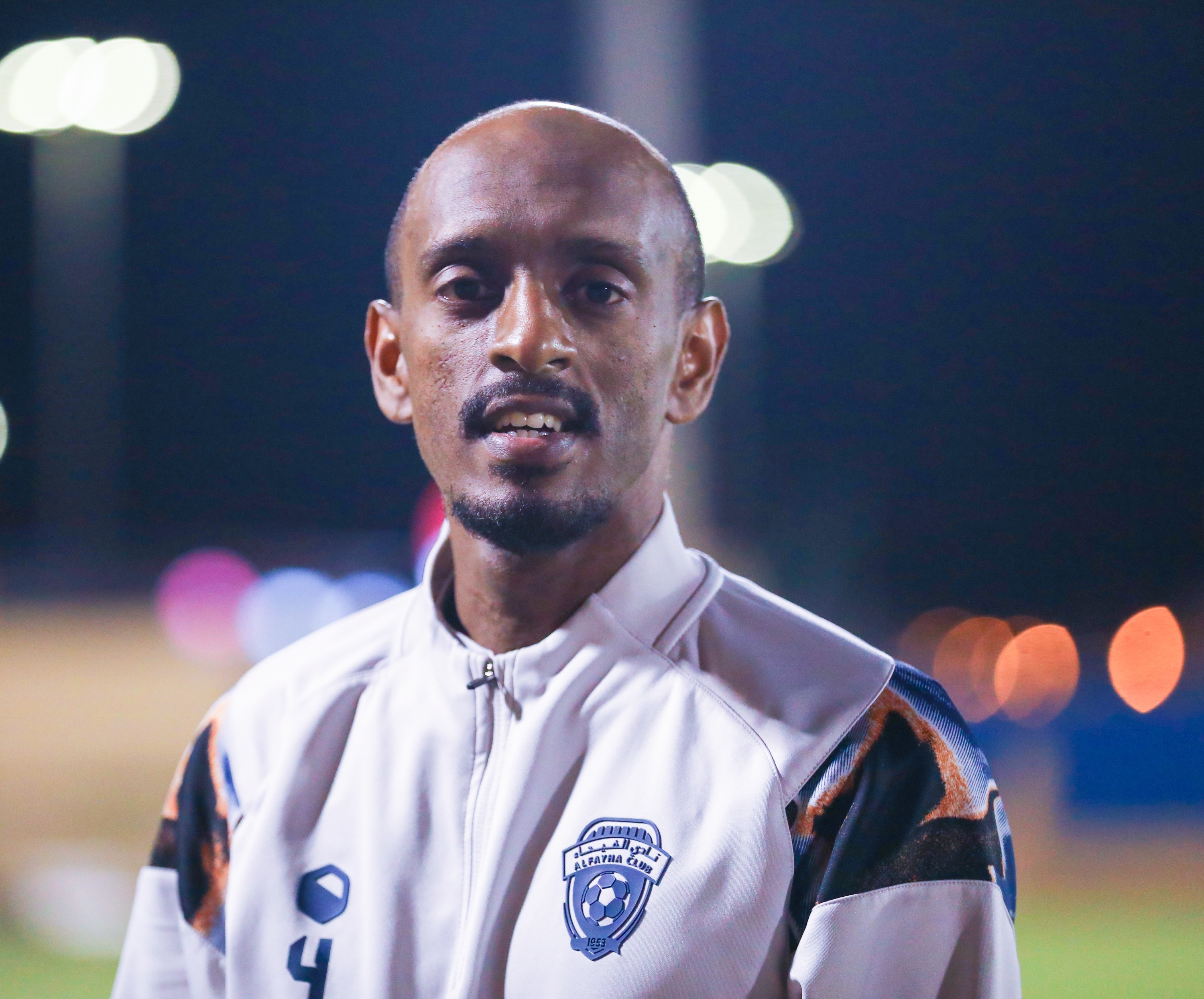 الفيحاء يستأنف تدريباته ويقيم حفل معايدة لمنسوبي الفريق الأول لكرك القدم