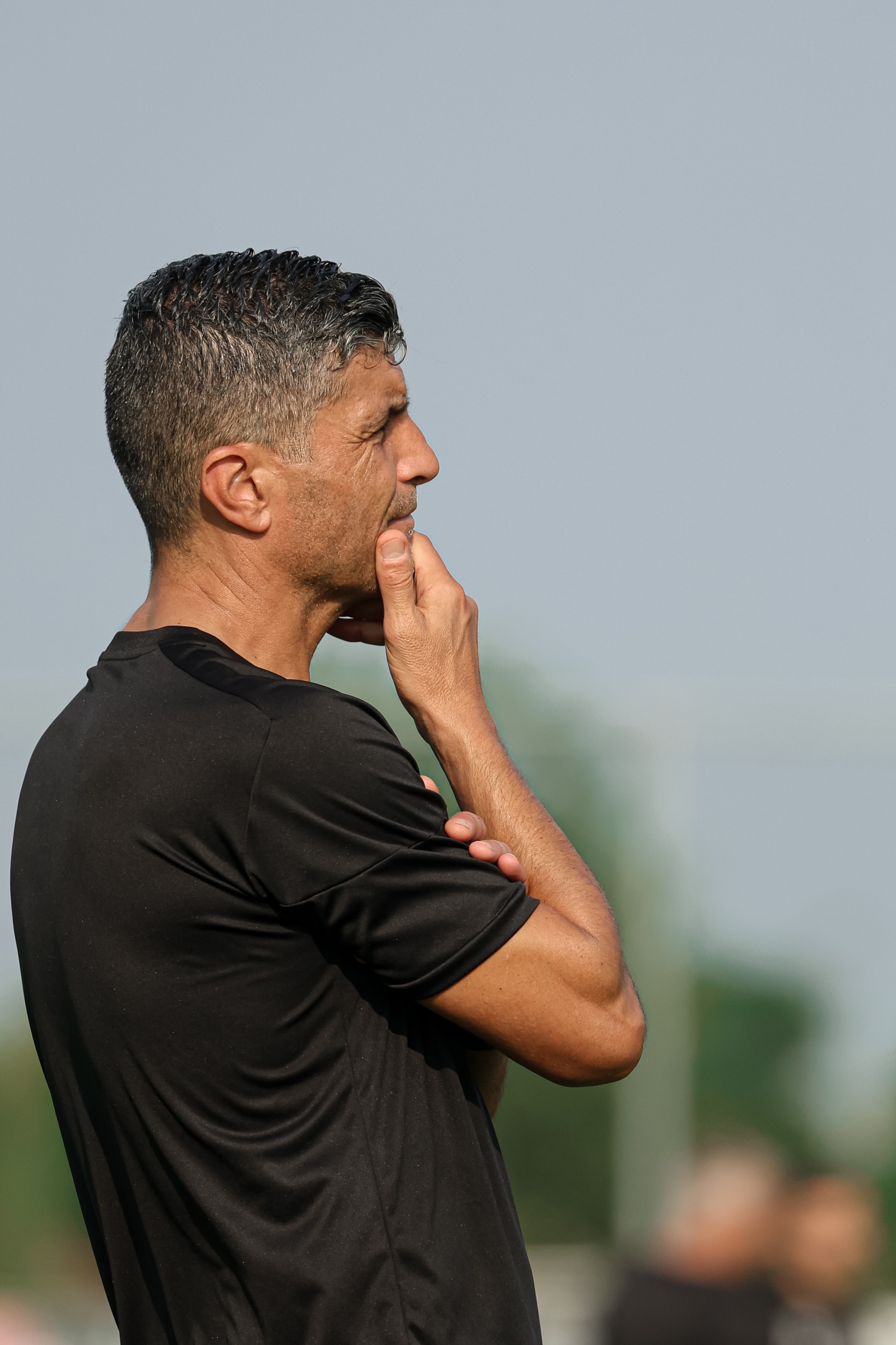 الفيحاء يستأنف تدريباته في معسكر هولندا بعد ودية التعاون