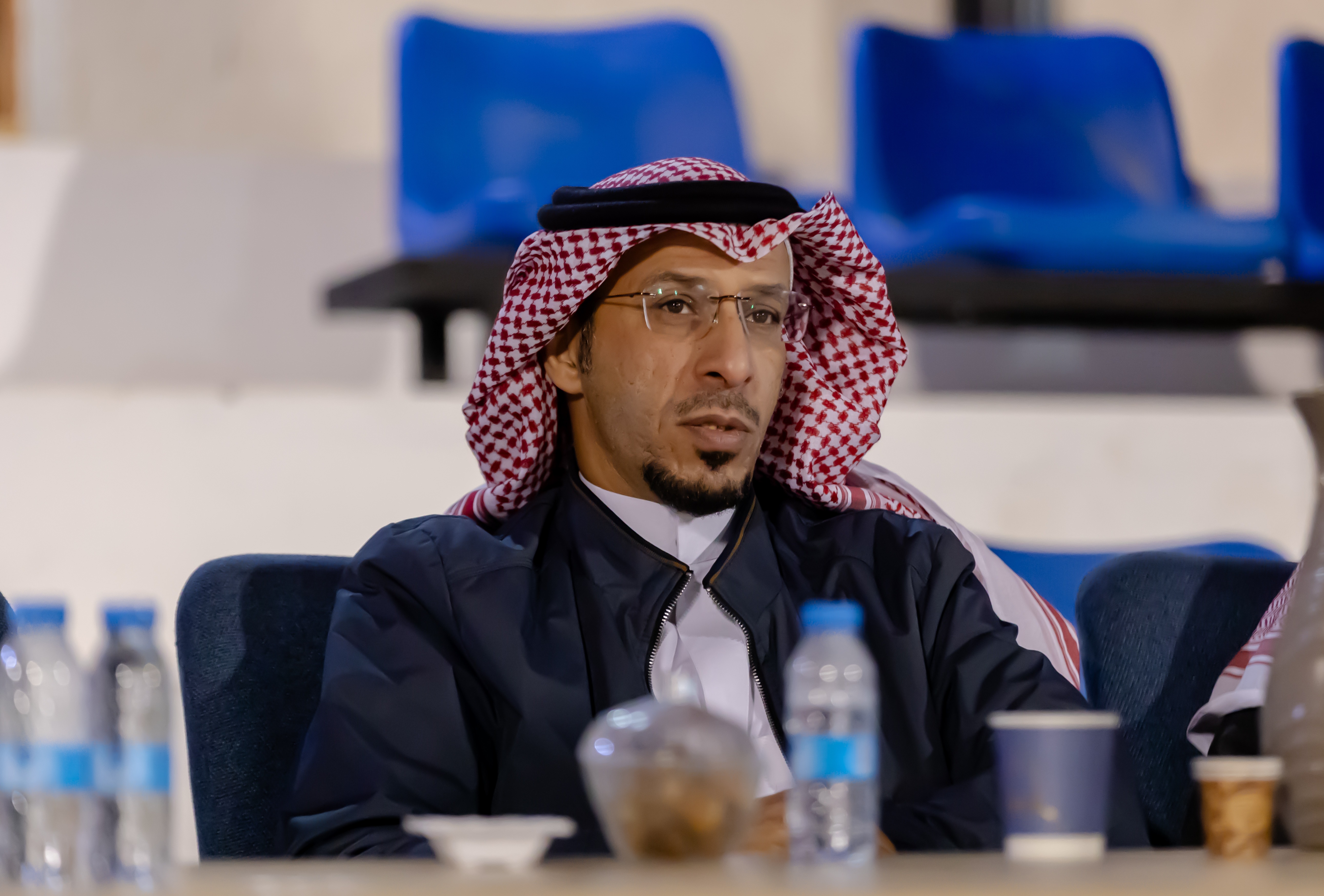 الفيحاء يقيم بطولة رمضانية لمنسوبي النادي