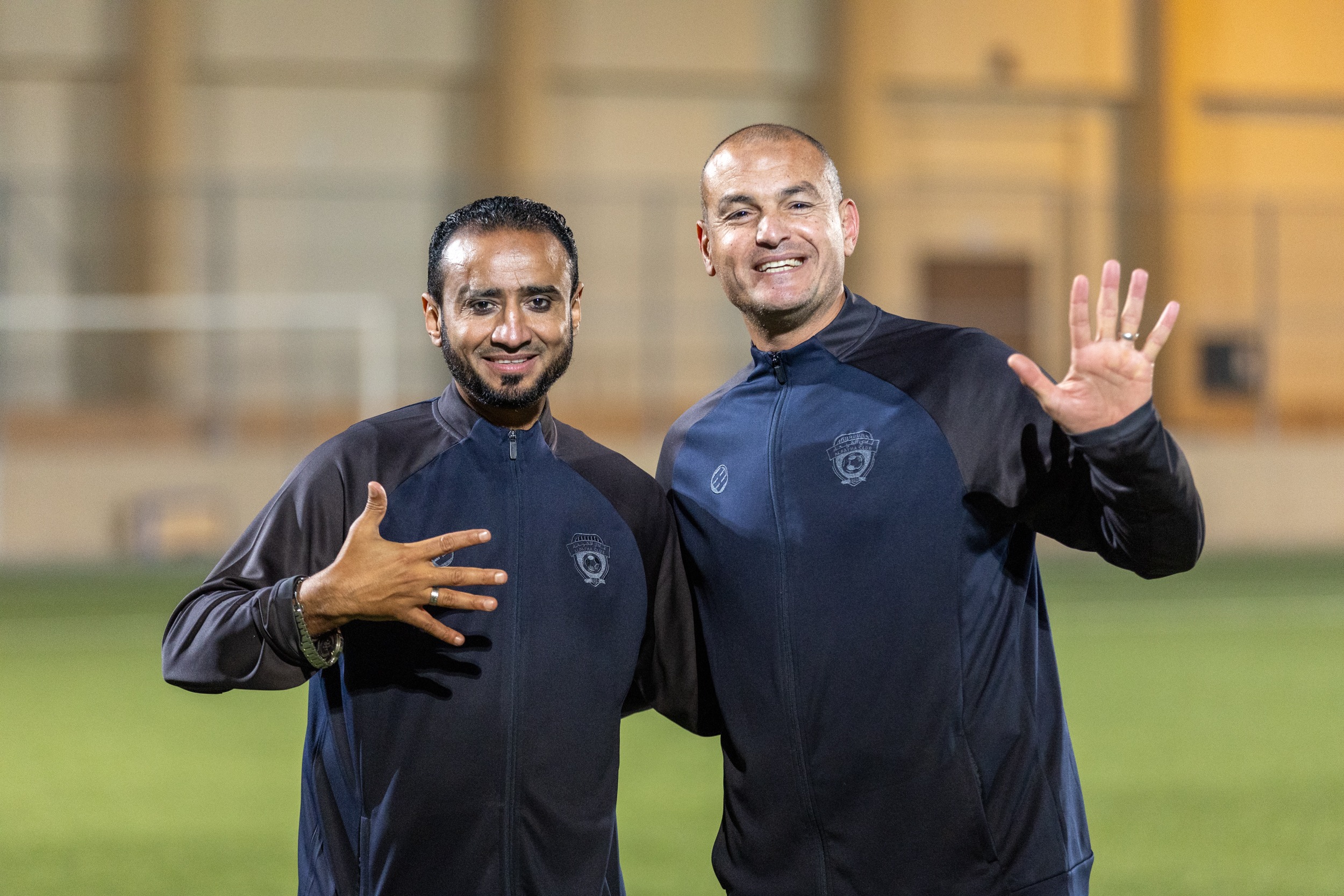 الفيحاء تحت 17 عامًا يصعد إلى الدوري الممتاز قبل النهاية بـ6 جولات