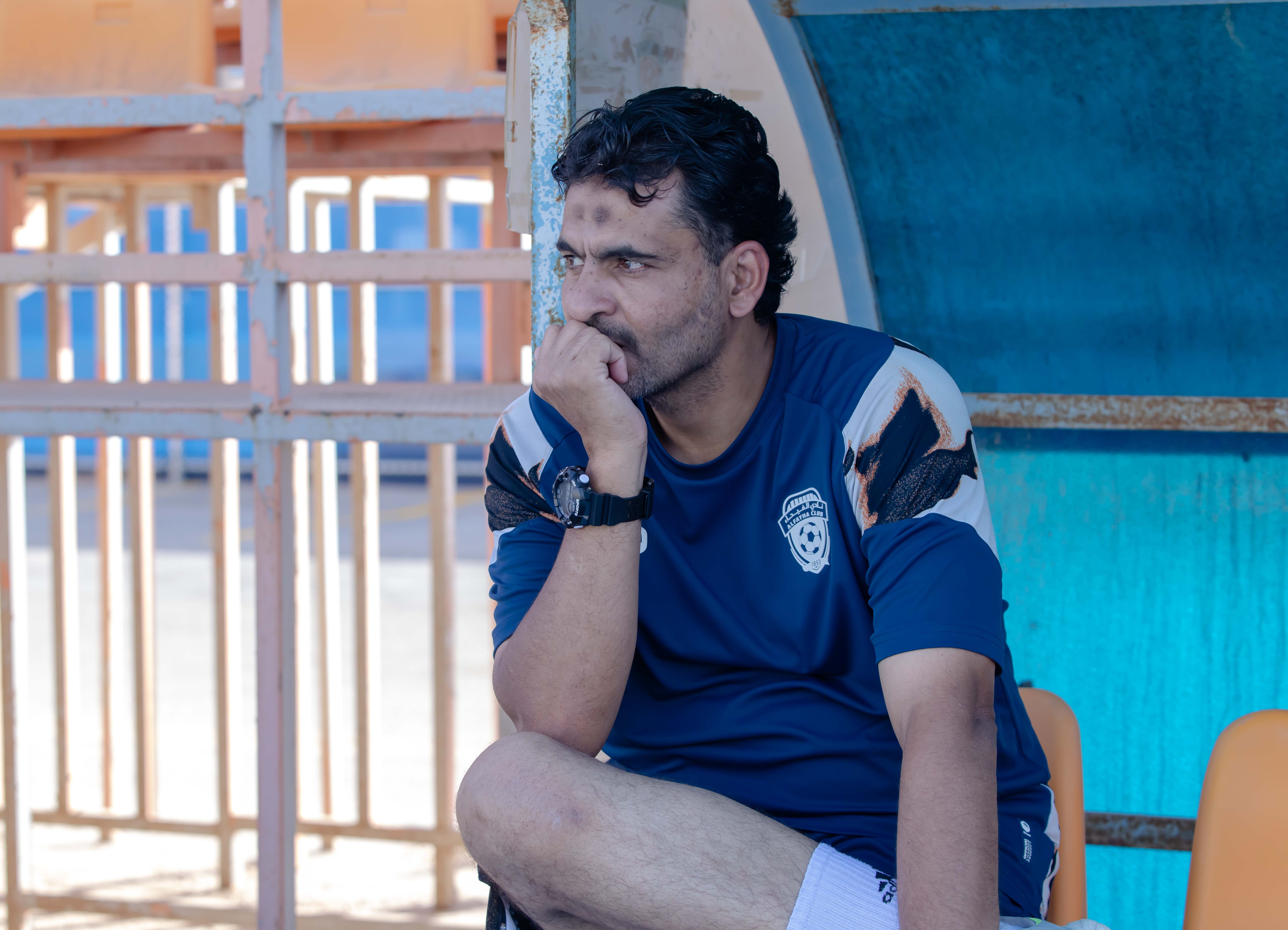 الفيحاء تحت 18 سنة يكسب لقاء نظيرة نادي العروبة