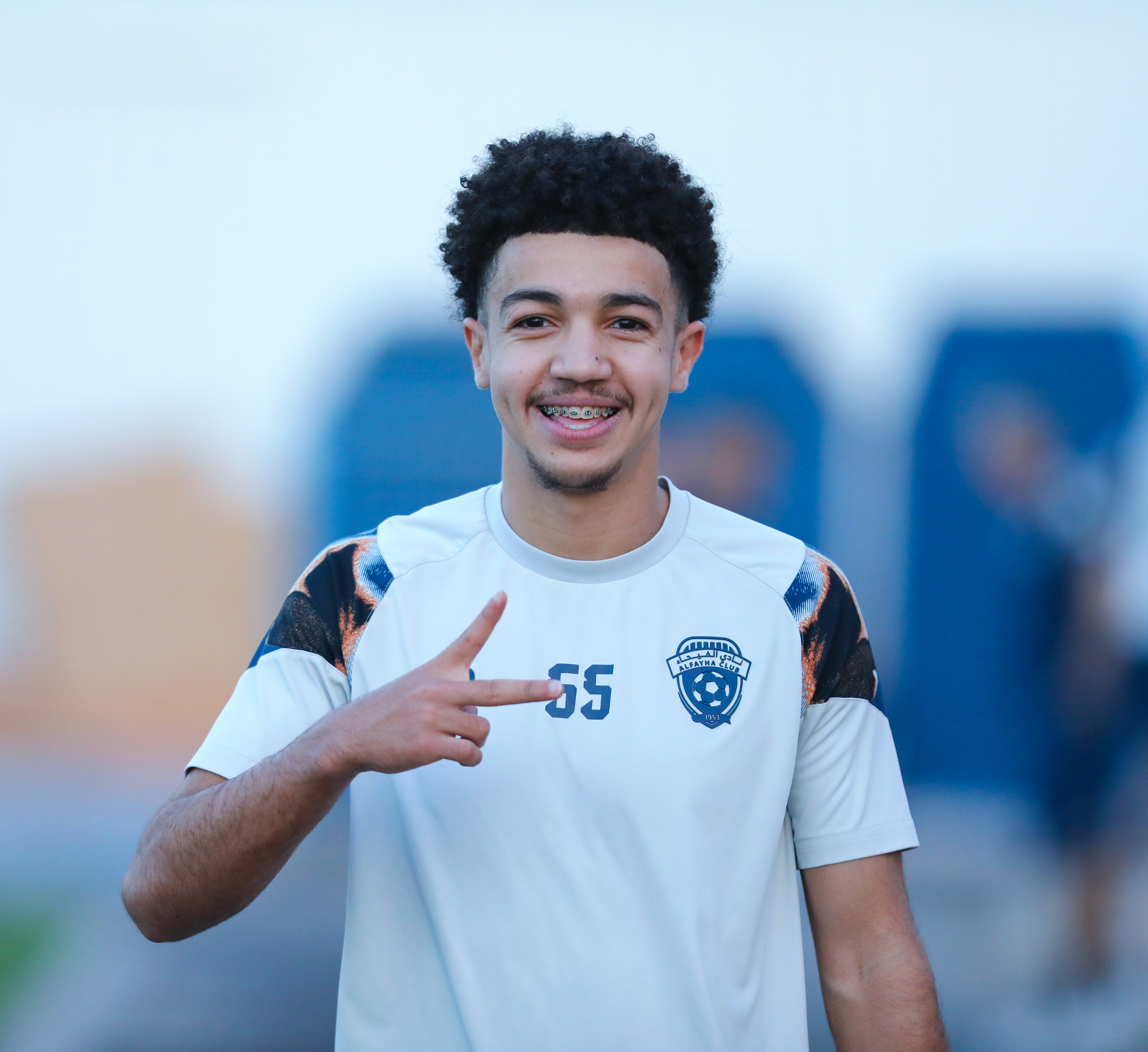 الفيحاء يواصل استعداداته لمواجهة الفتح ضمن الجولة 26 من دوري روشن السعودي