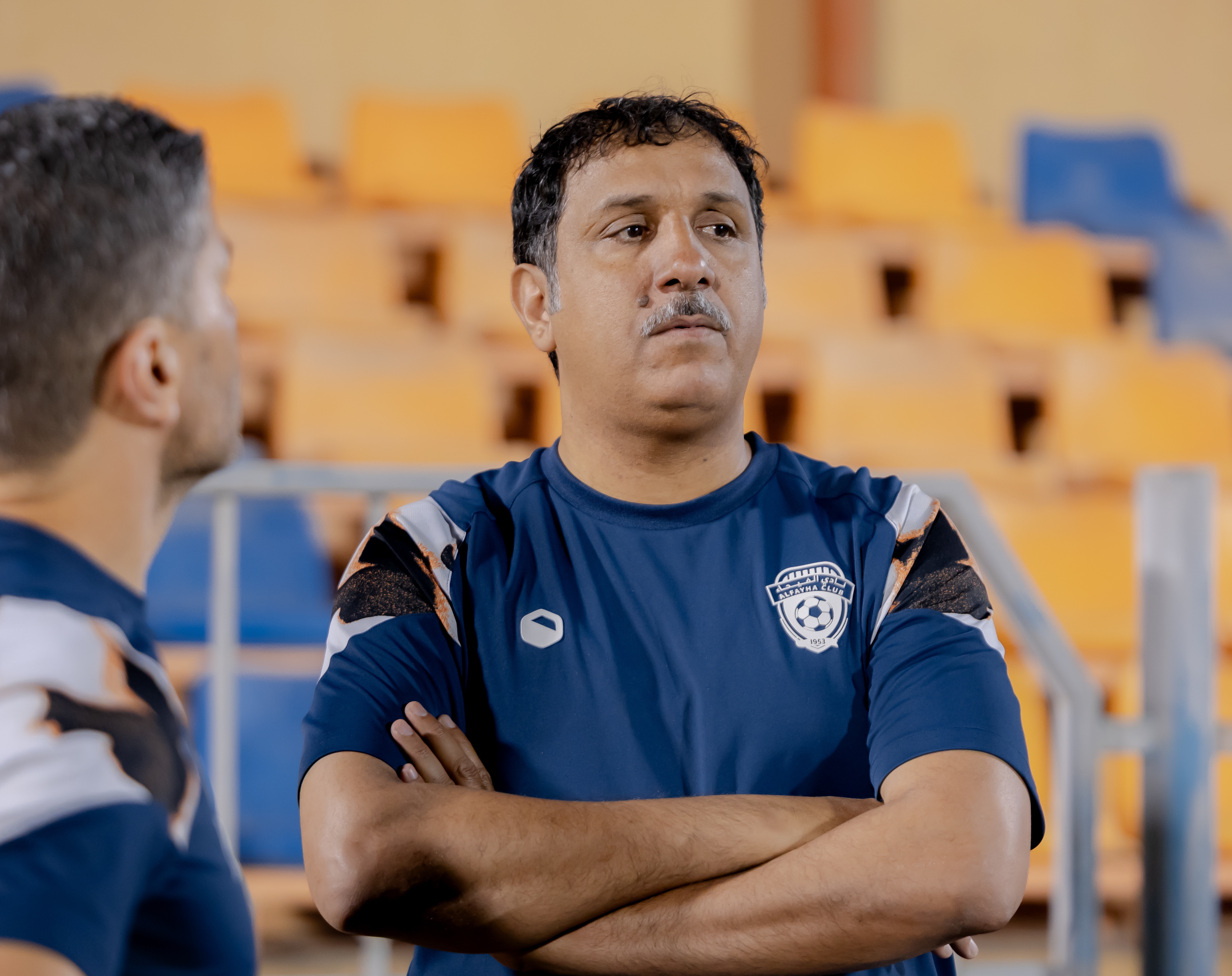 الفيحاء يجري مرانه الرئيس استعداداً لمواجهة العروبة